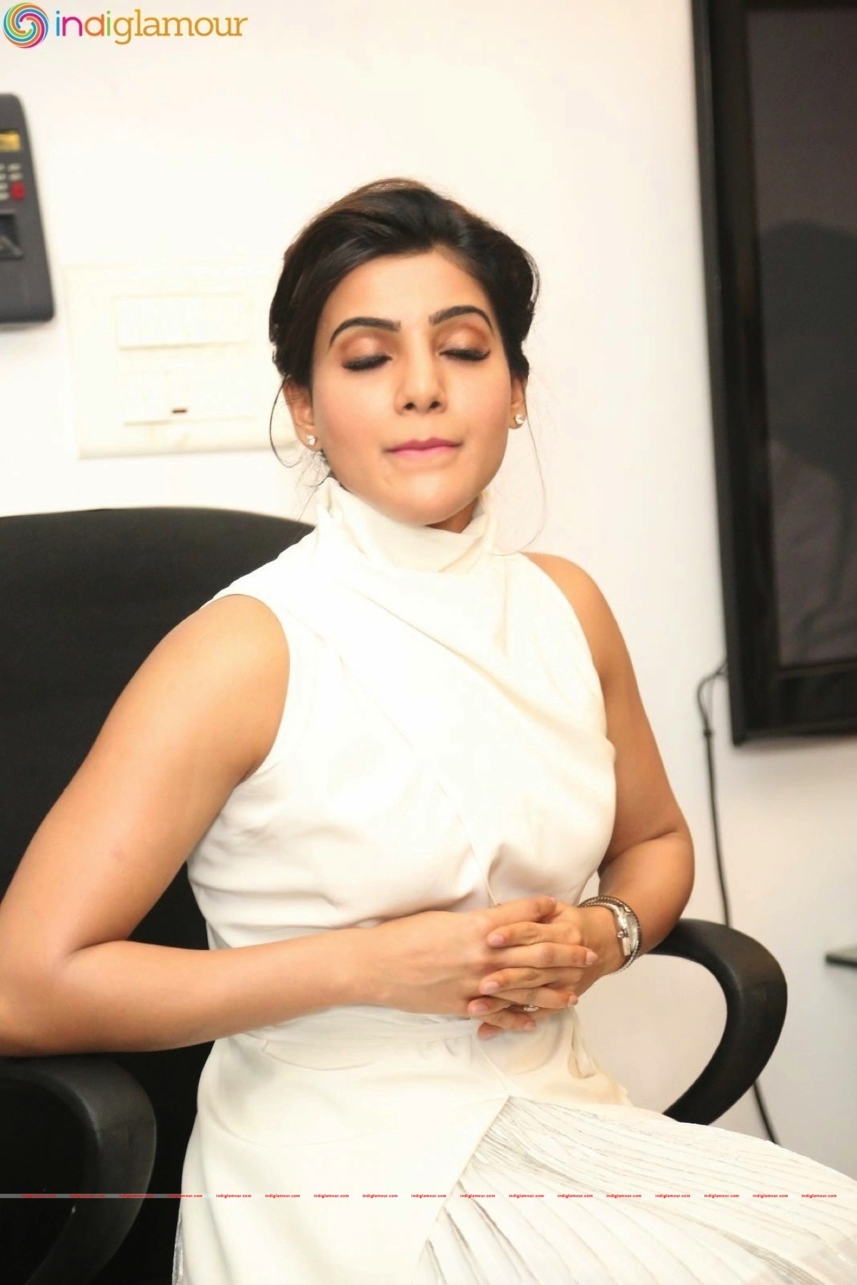 Samantha Actress hd photo