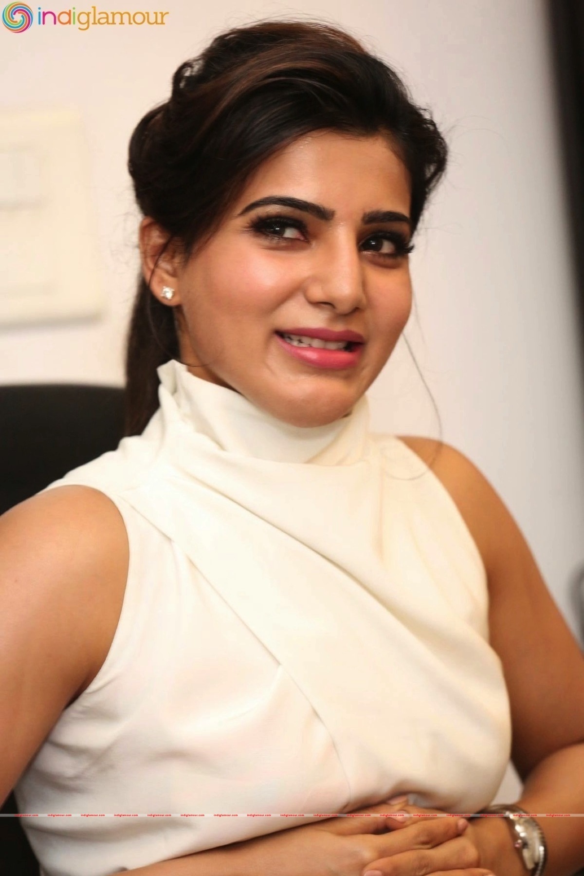 Samantha Actress hd photo