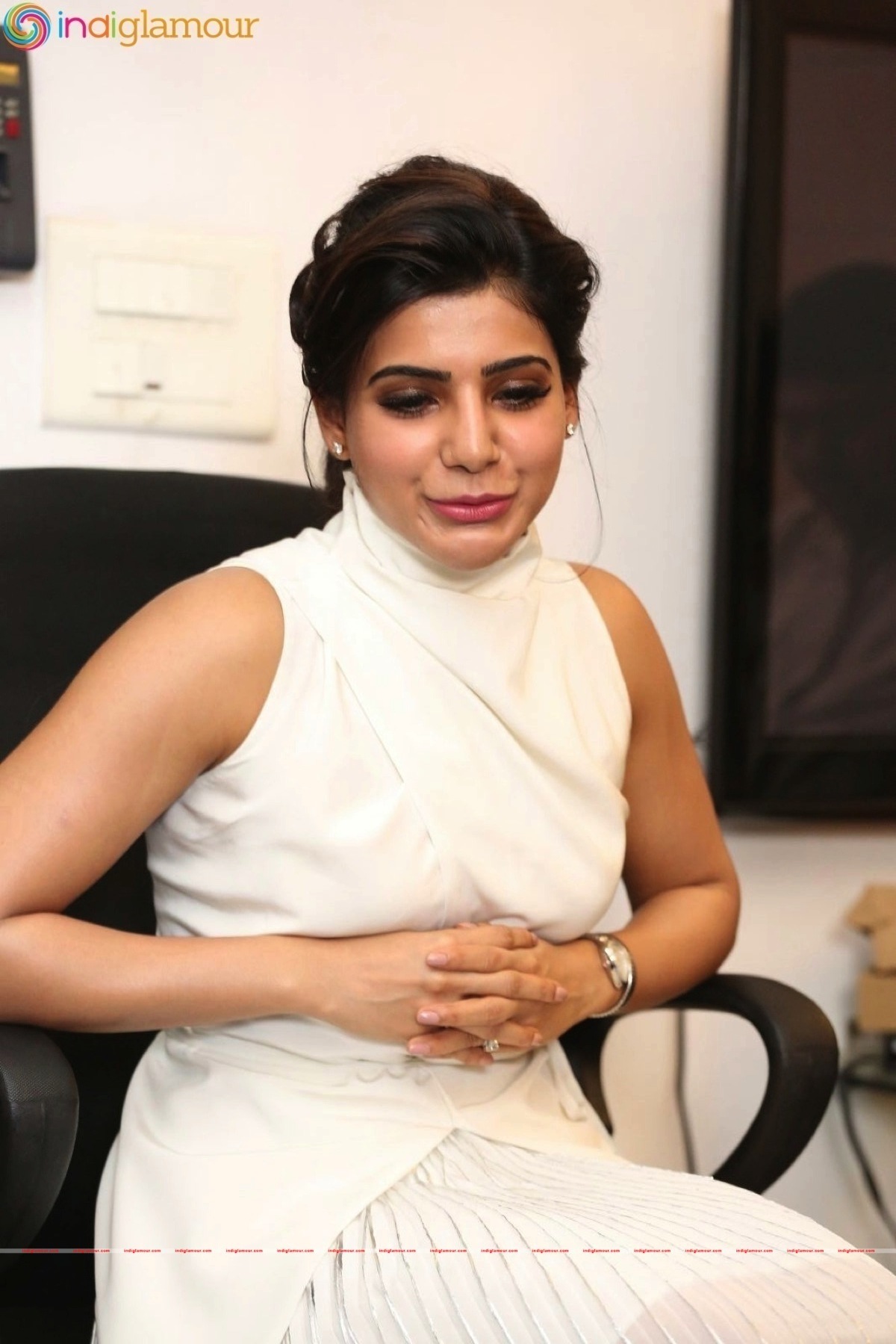 Samantha Actress hd photo