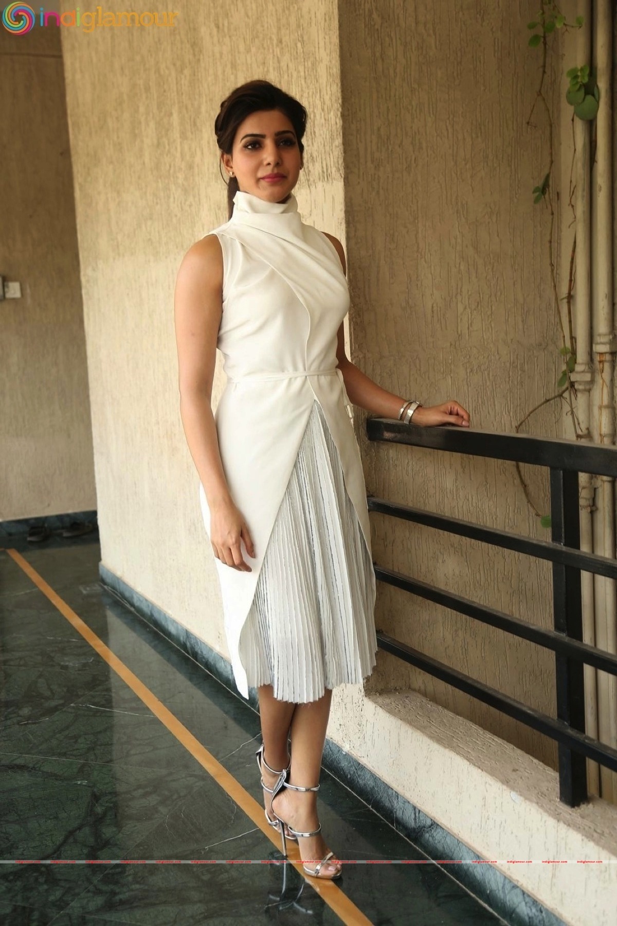 Samantha Actress hd photo