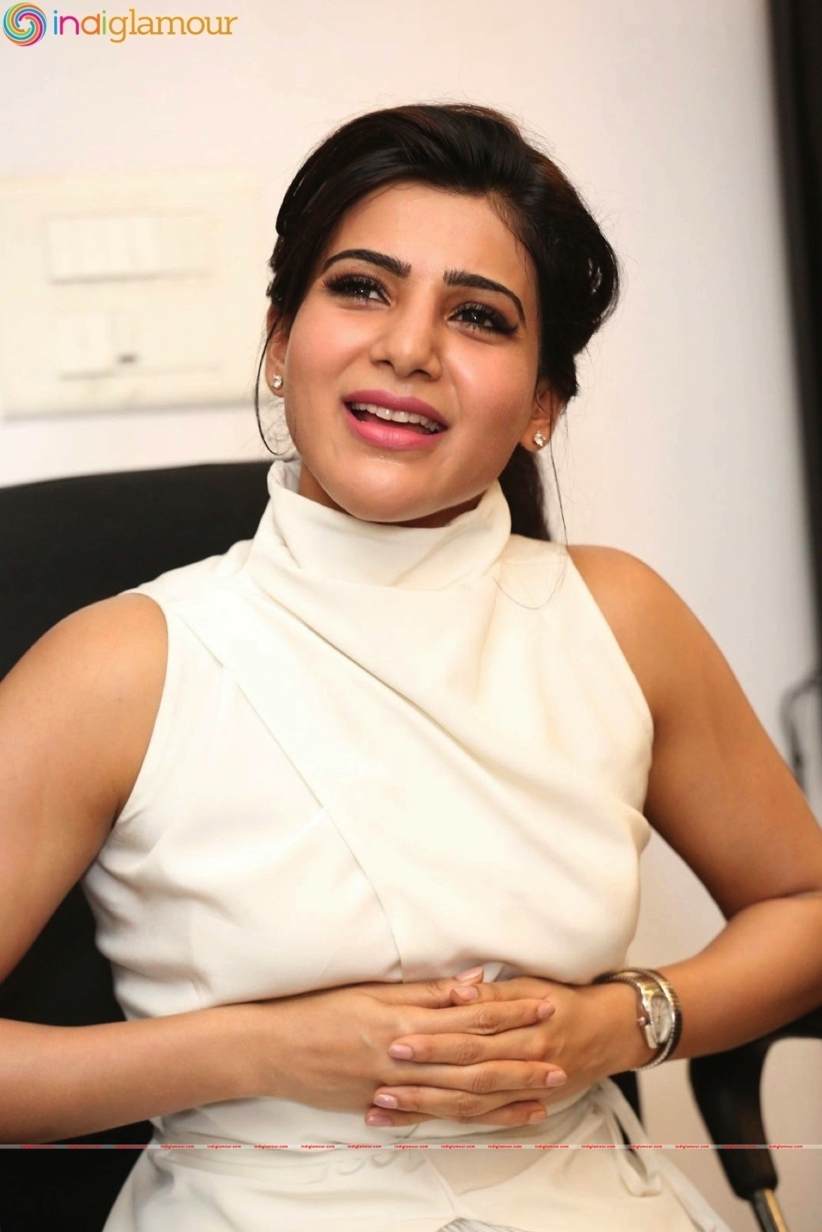 Samantha Actress hd photo