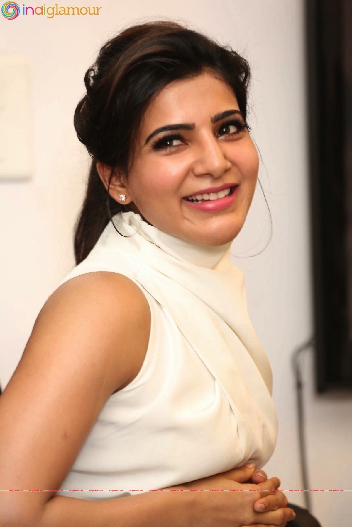 Samantha Actress hd photo