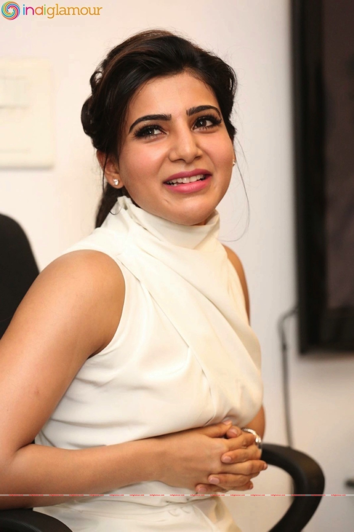 Samantha Actress hd photo