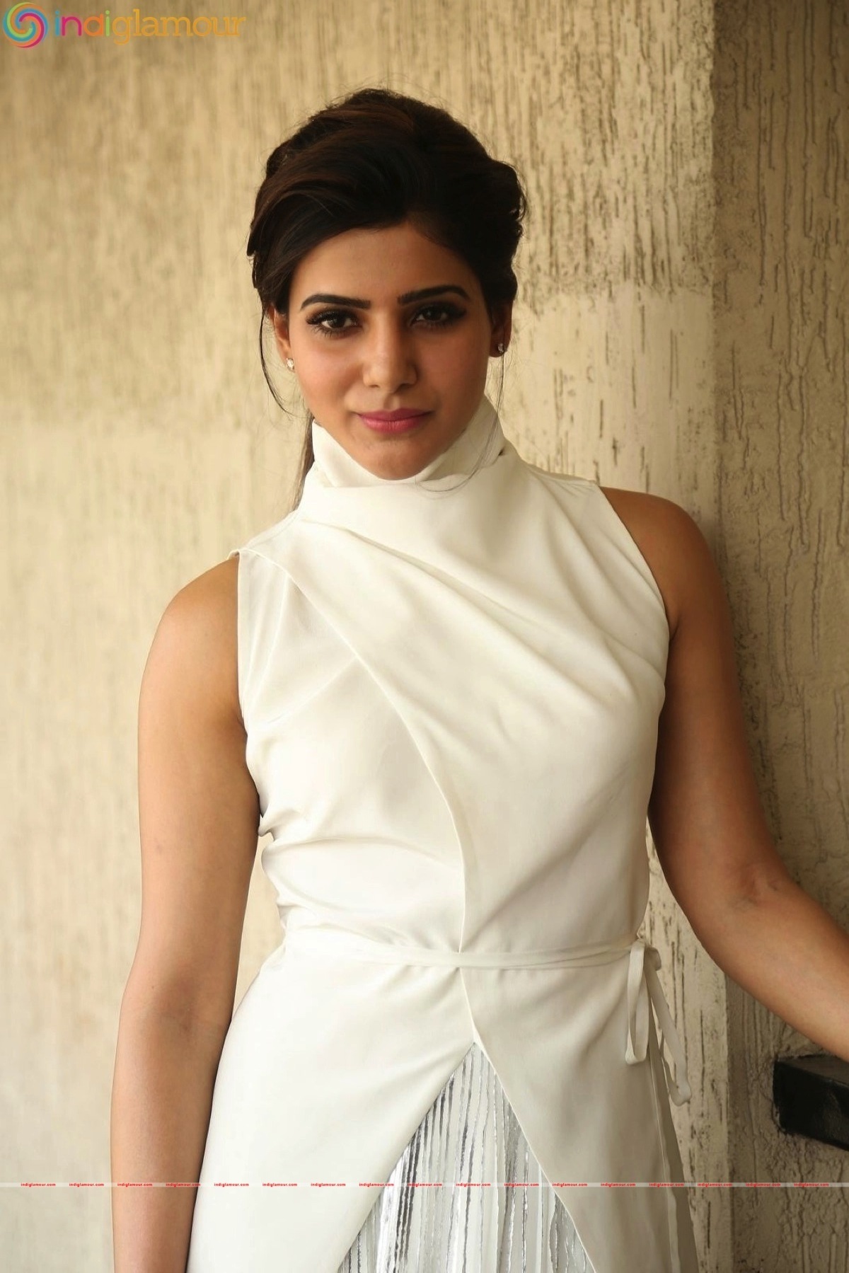 Samantha Actress hd photo