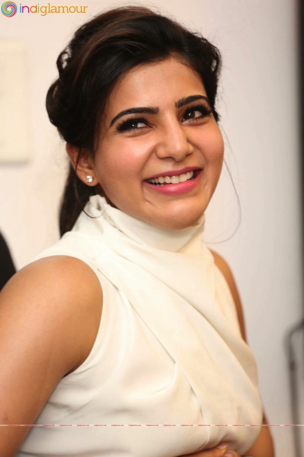 Samantha Actress hd photo