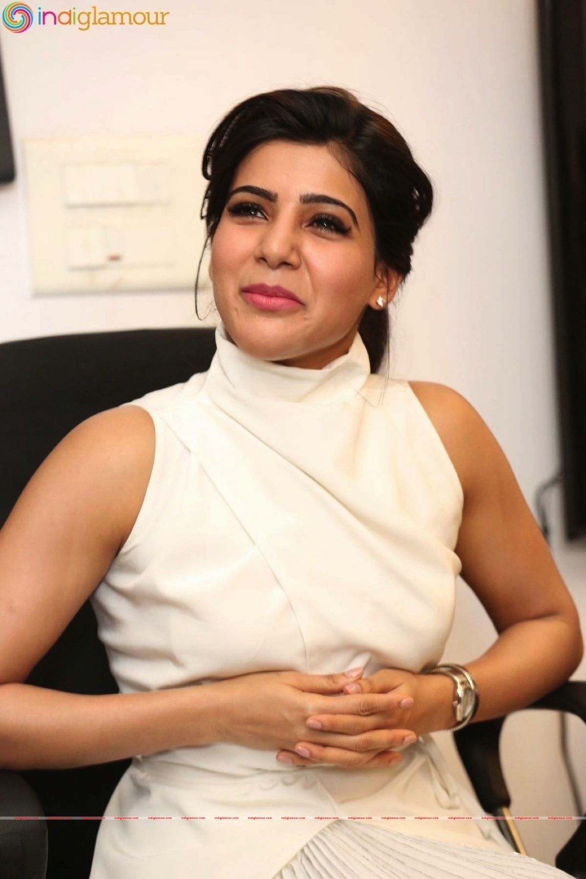 Samantha Actress hd photo