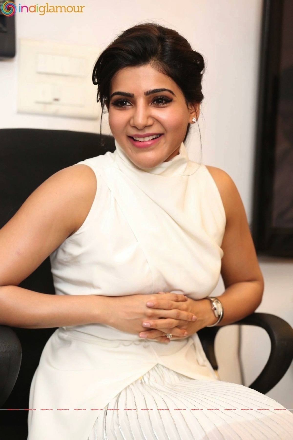 Samantha Actress hd photo