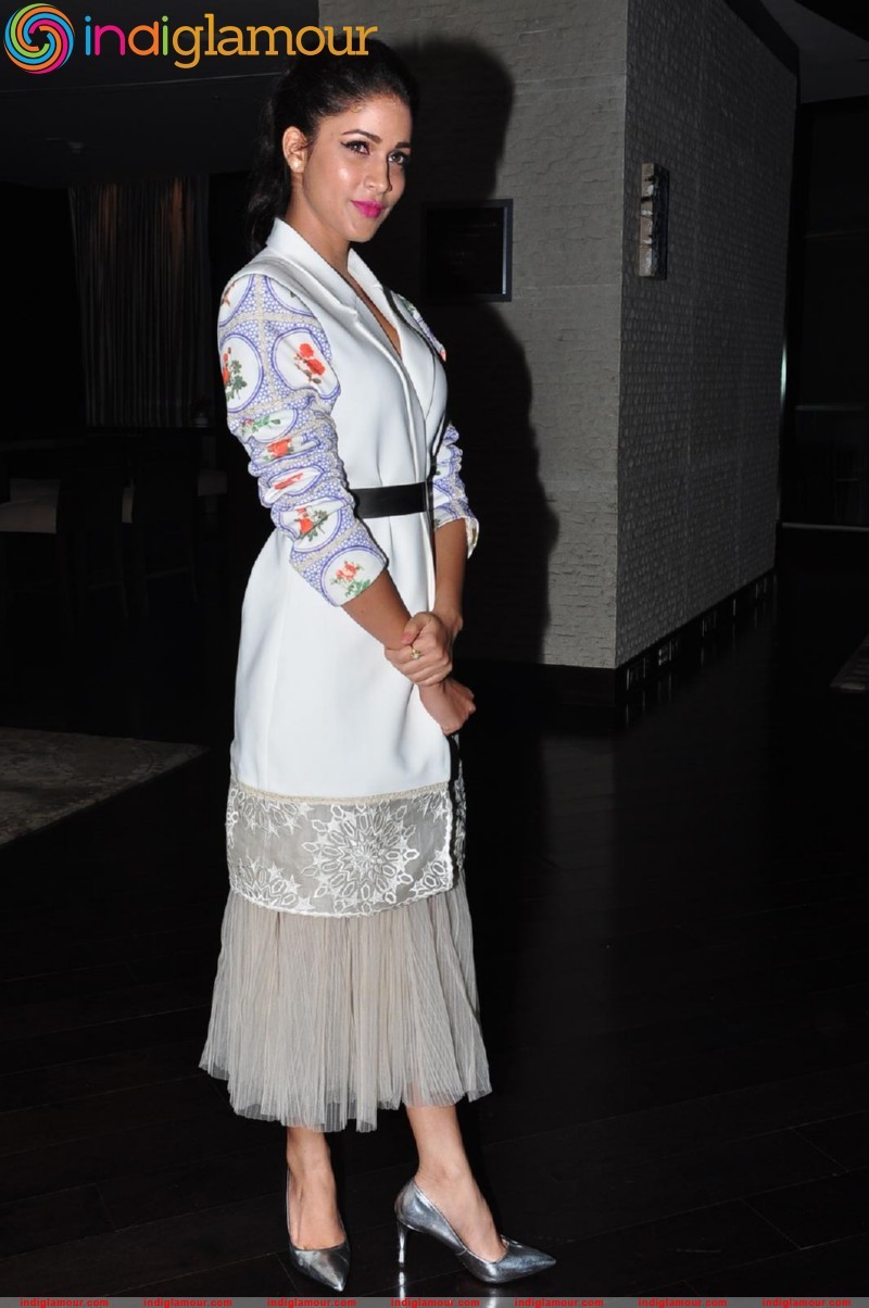 Lavanya Tripathi Actress hd photo