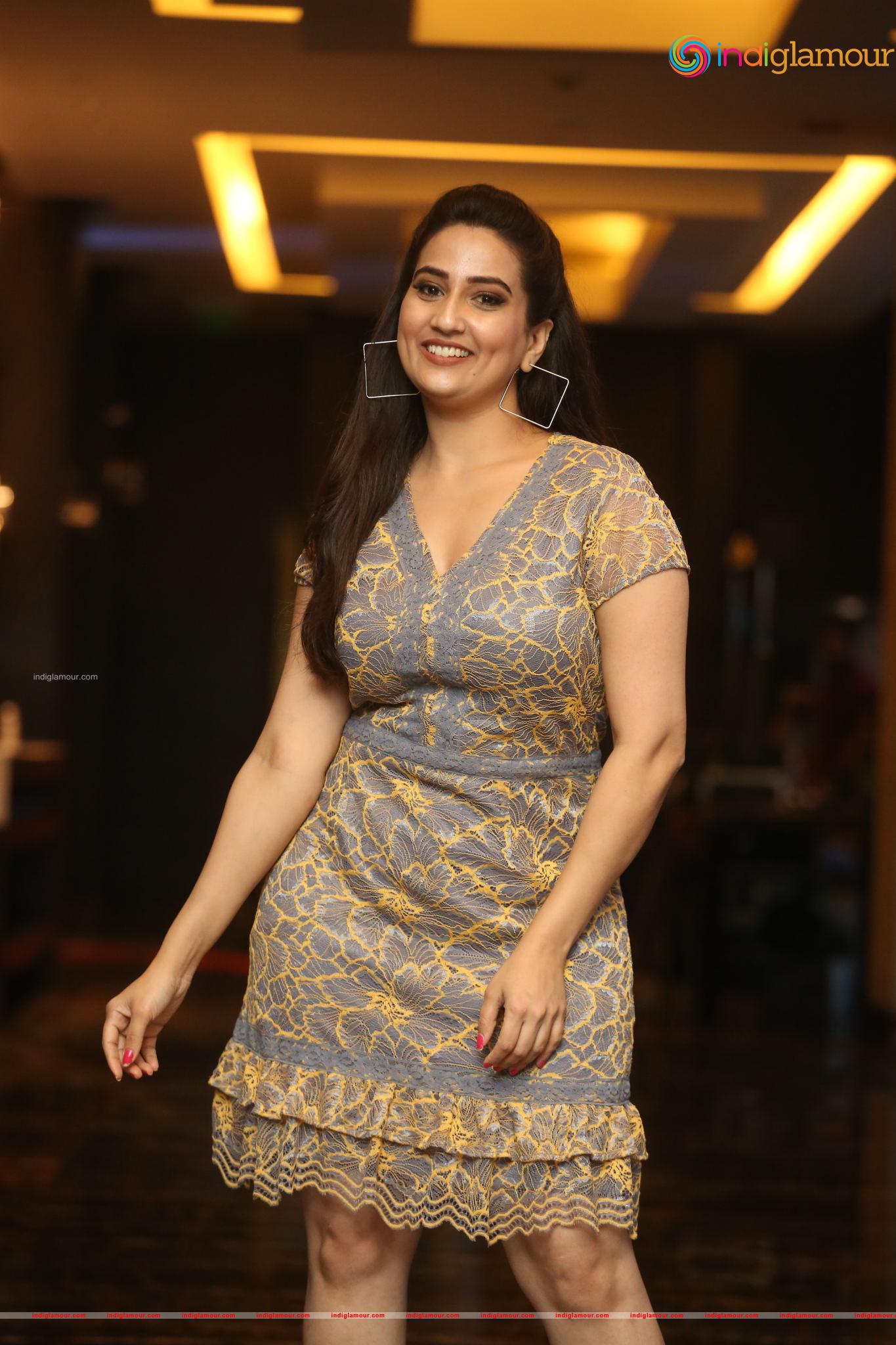 Manjusha Actress hd photo