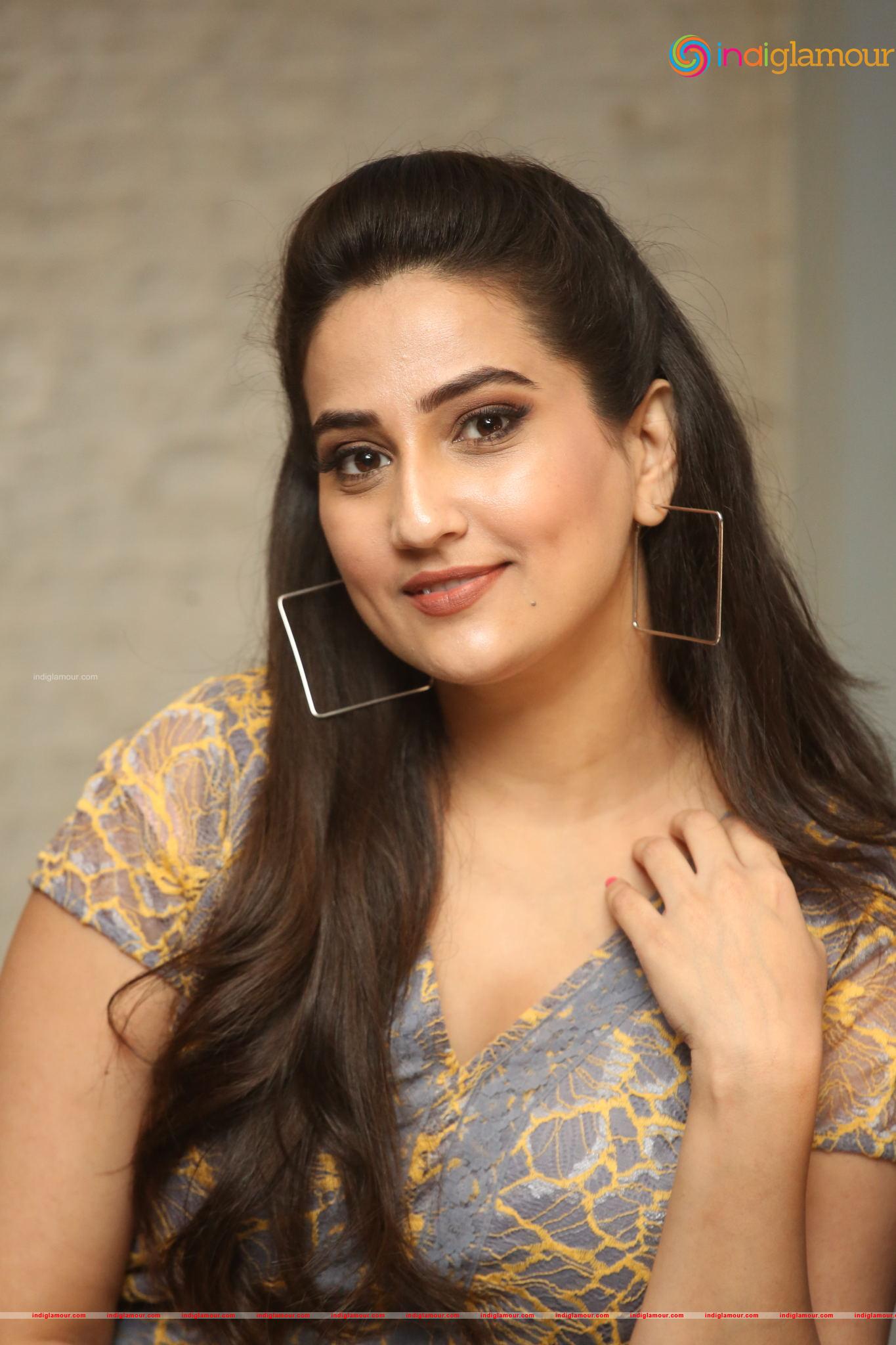Manjusha Actress hd photo