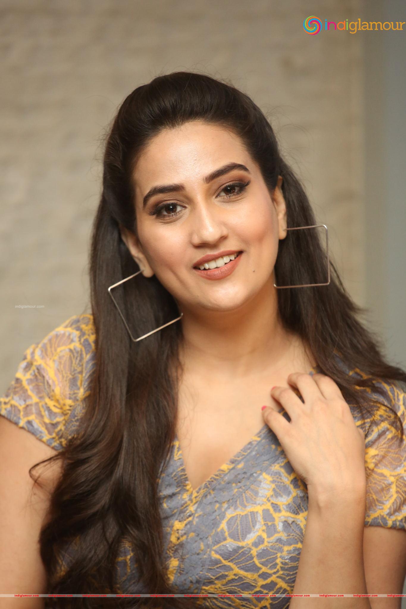 Manjusha Actress hd photo