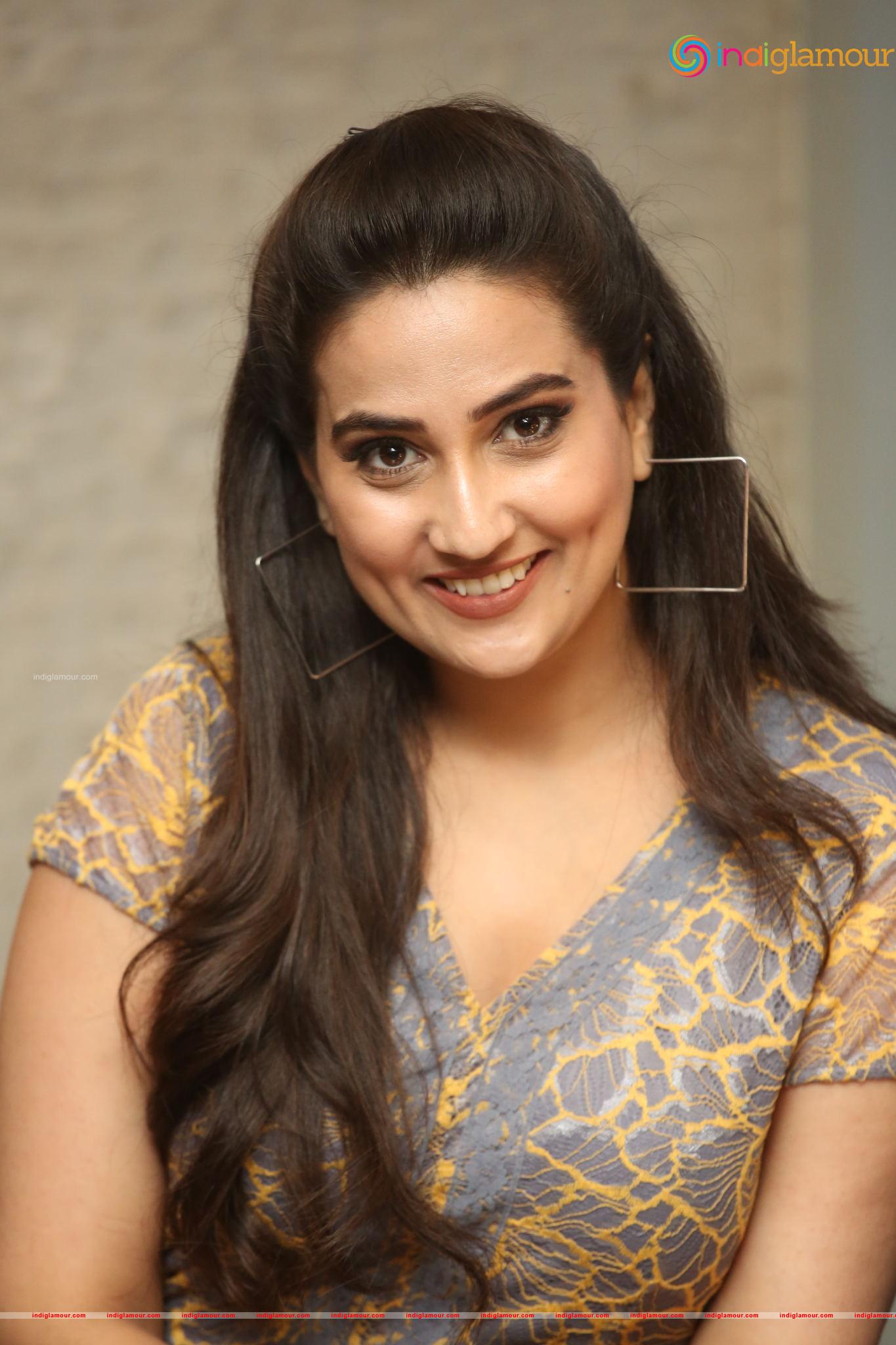 Manjusha Actress hd photo
