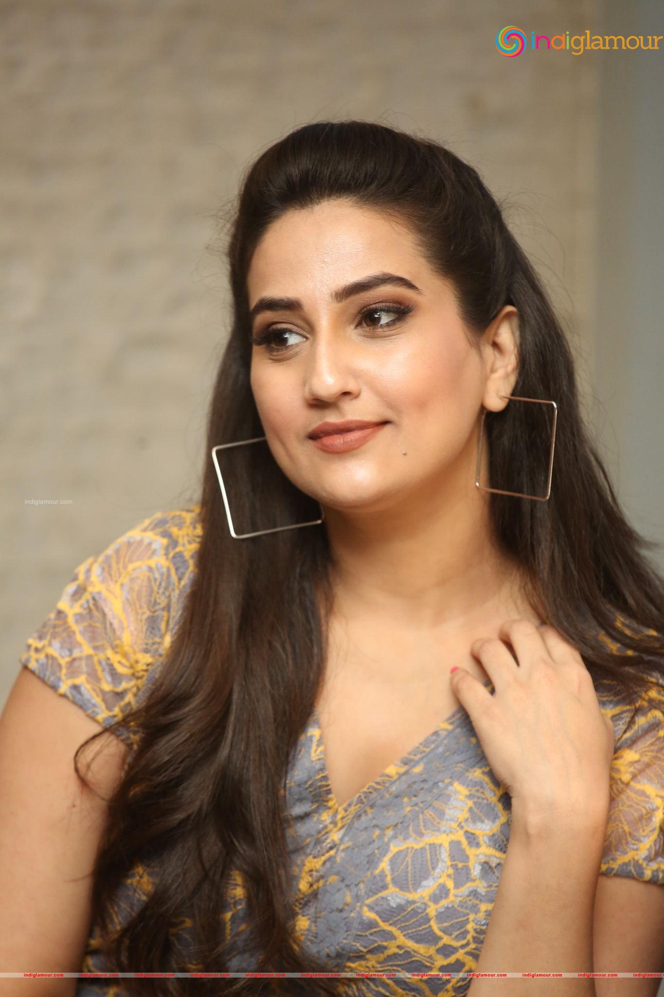 Manjusha Actress hd photo