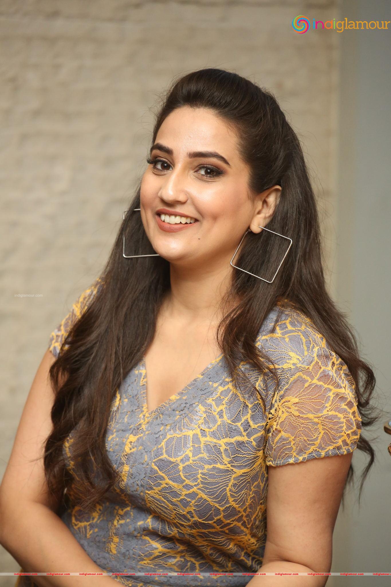 Manjusha Actress hd photo