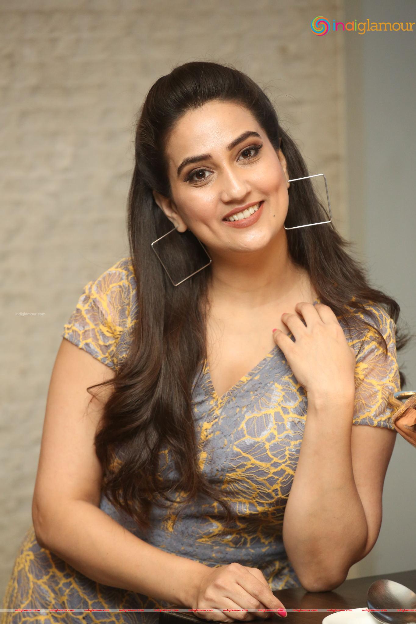 Manjusha Actress hd photo