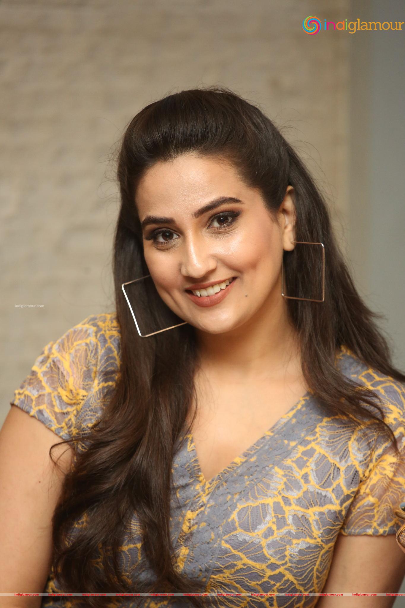 Manjusha Actress hd photo