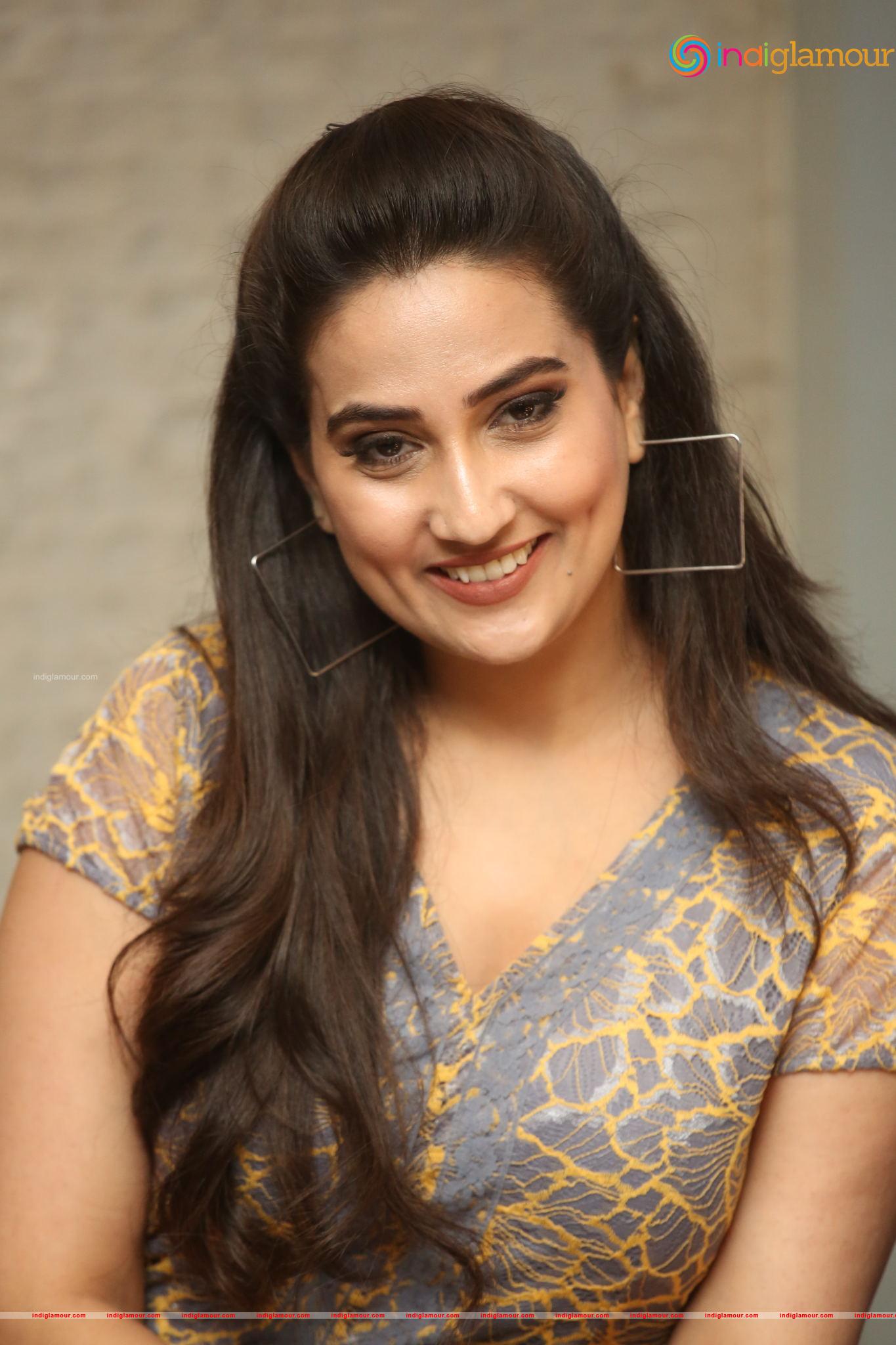 Manjusha Actress hd photo