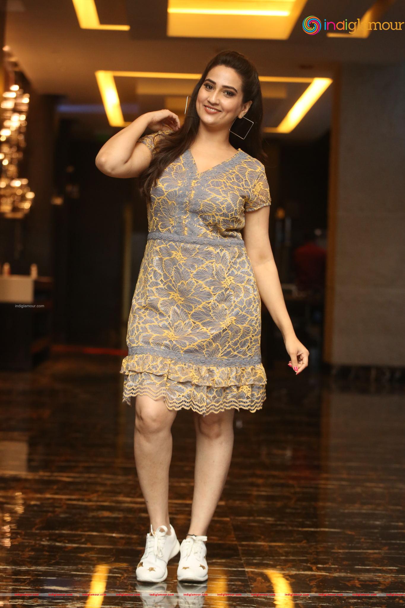 Manjusha Actress hd photo