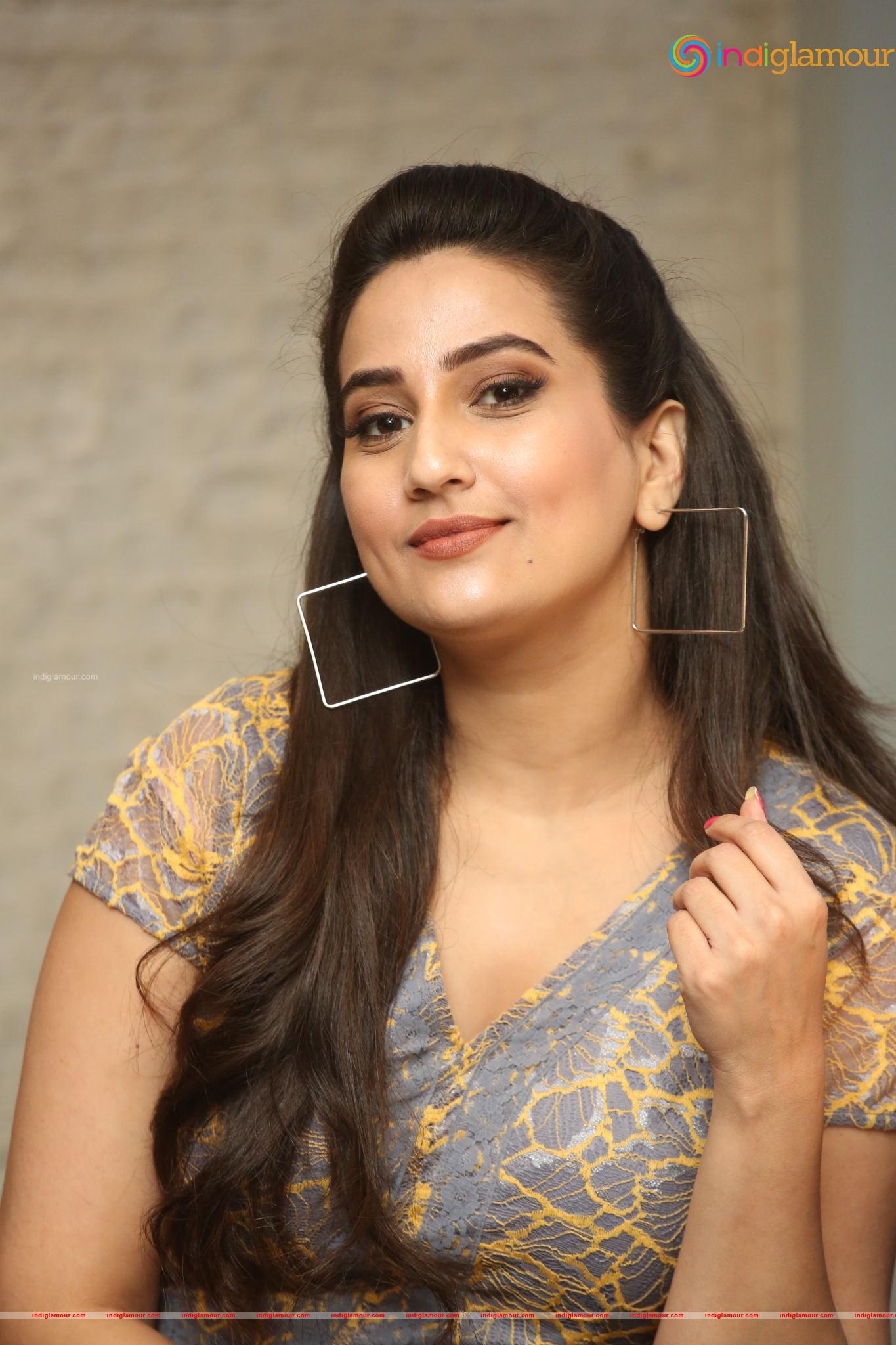 Manjusha Actress hd photo