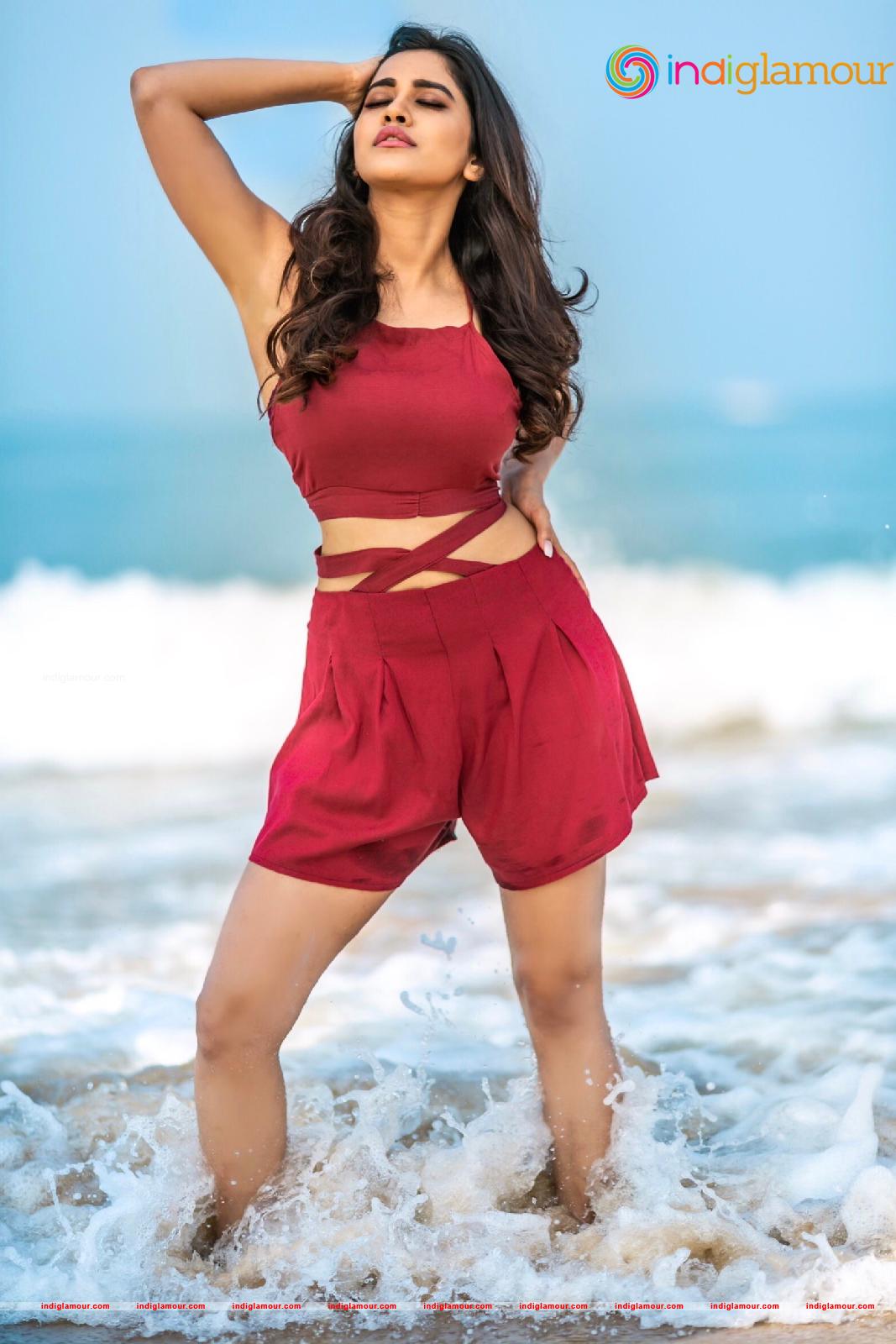 Nabha Natesh Actress hd photo