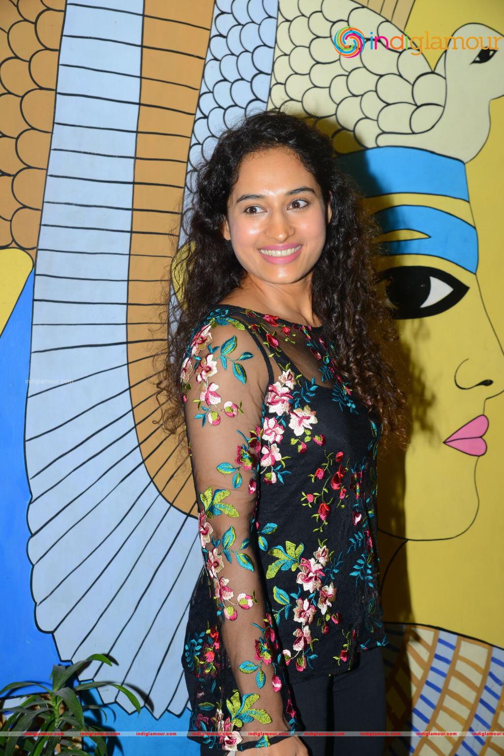 Pooja Ramachandran Actress hd photo