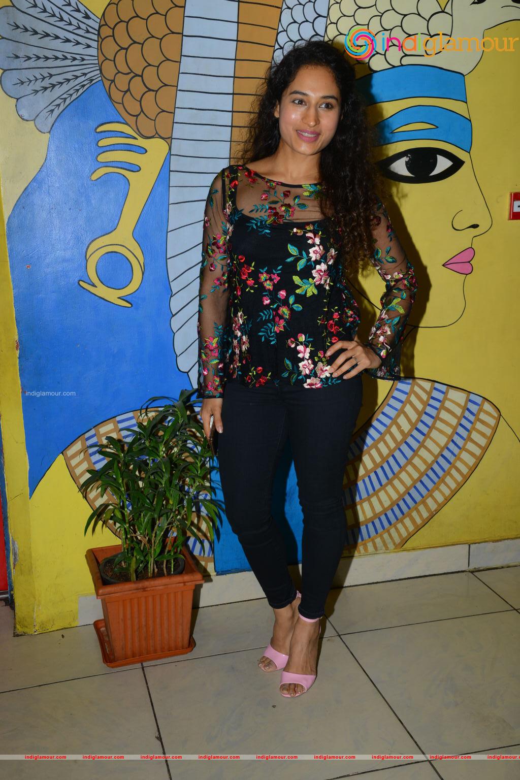 Pooja Ramachandran Actress hd photo