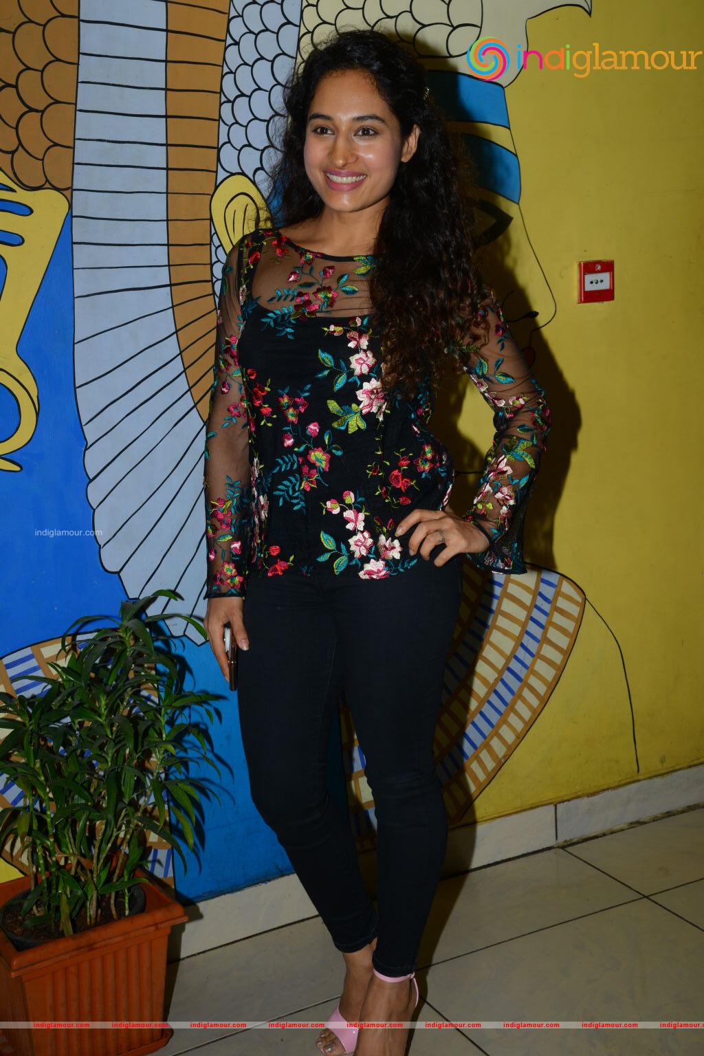 Pooja Ramachandran Actress hd photo