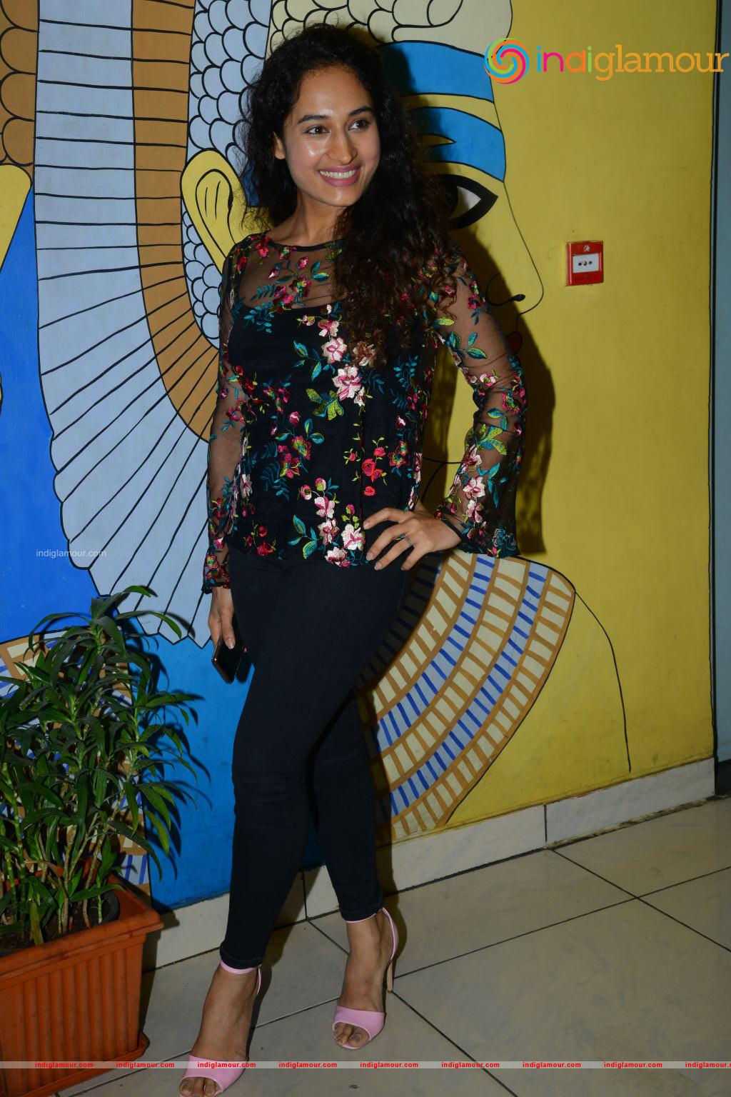 Pooja Ramachandran Actress hd photo