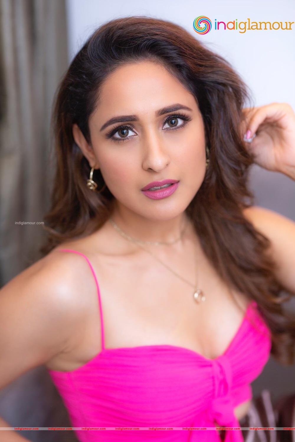 Pragya Jaiswal Actress hd photo