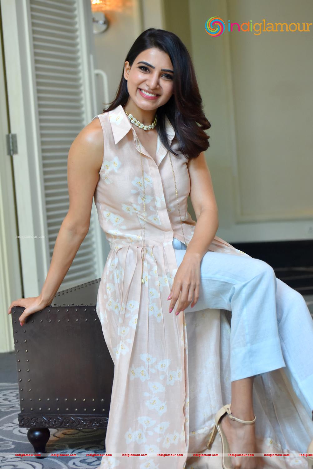 Samantha Akkineni Actress hd photo