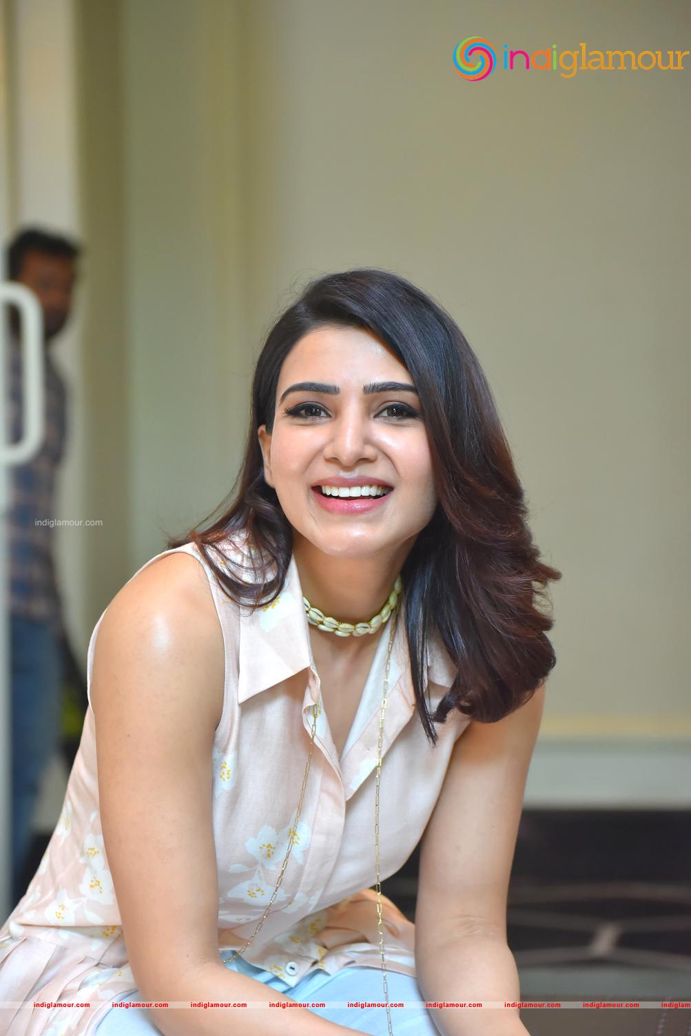 Samantha Akkineni Actress hd photo