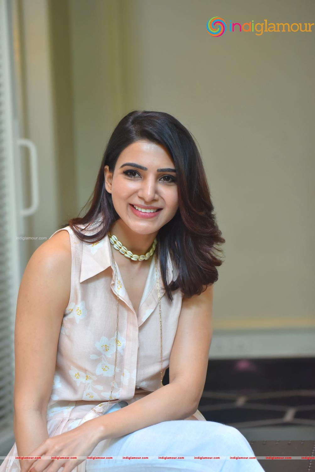 Samantha Akkineni Actress hd photo