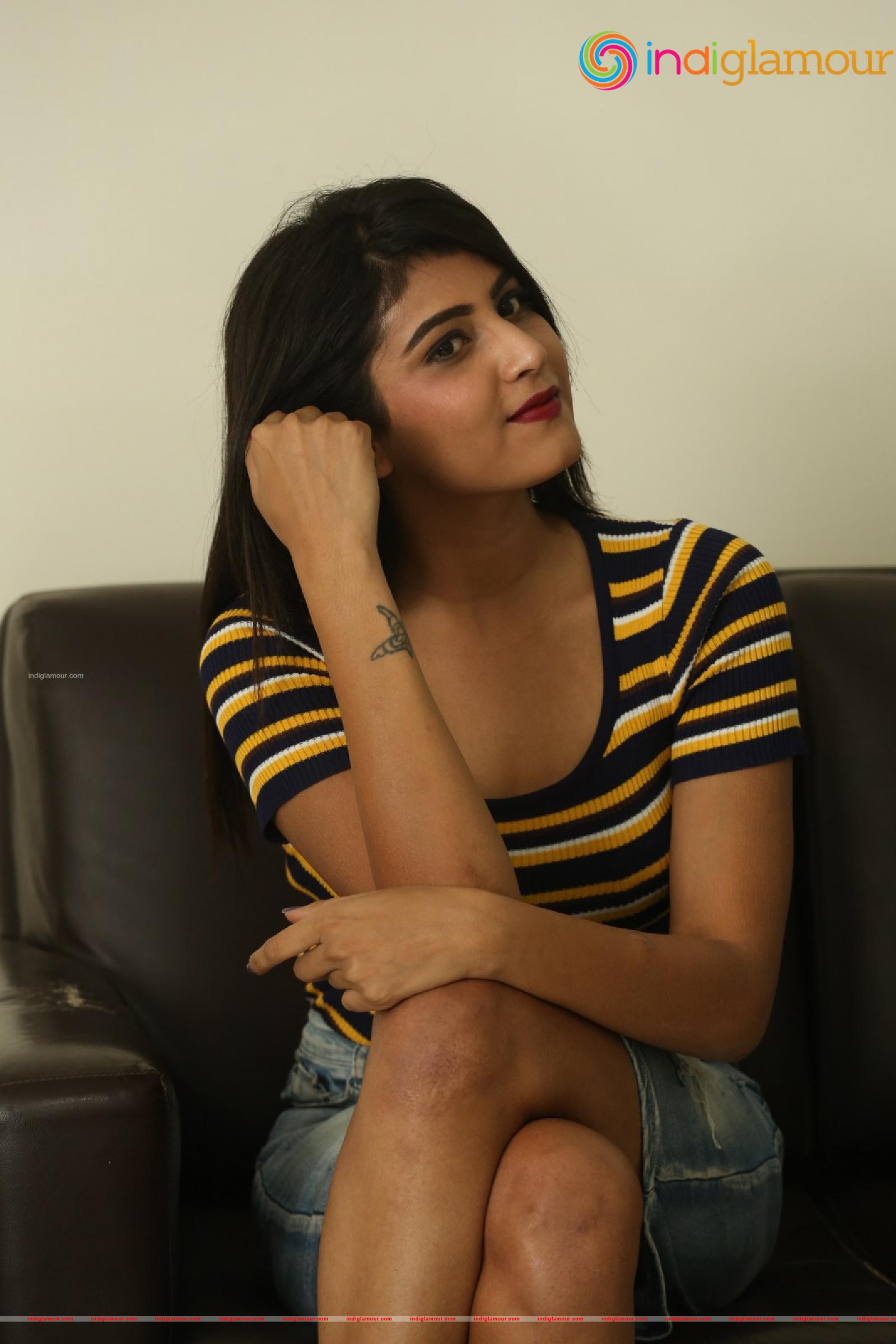 Divya Rao Actress hd photo