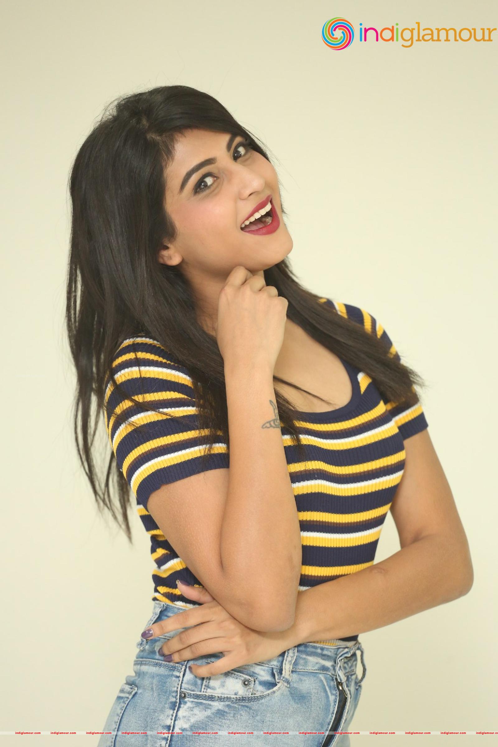 Divya Rao Actress hd photo