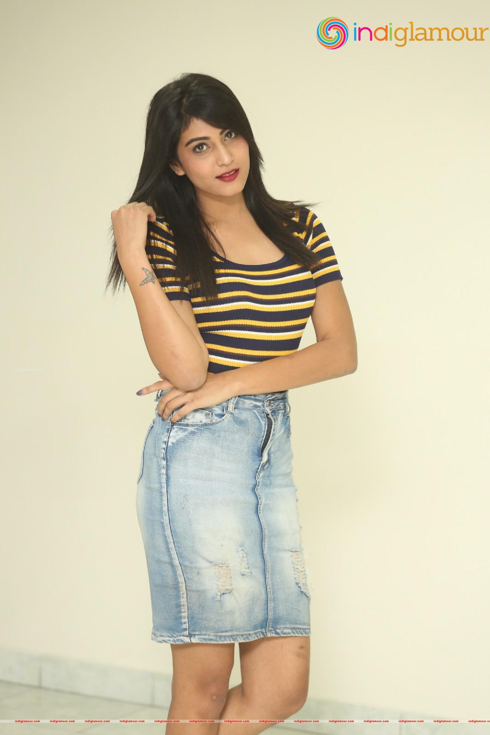Divya Rao Actress hd photo