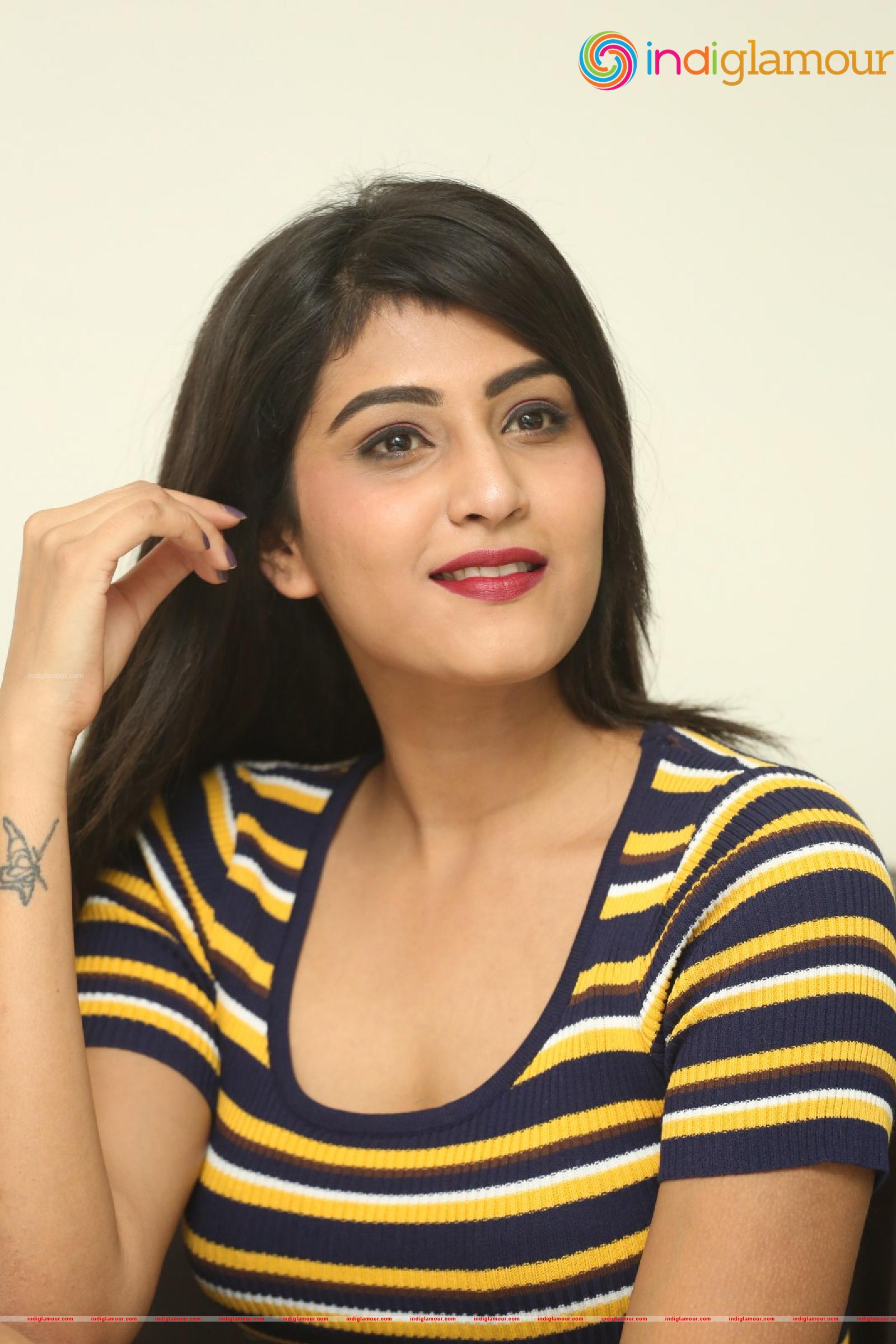 Divya Rao Actress hd photo