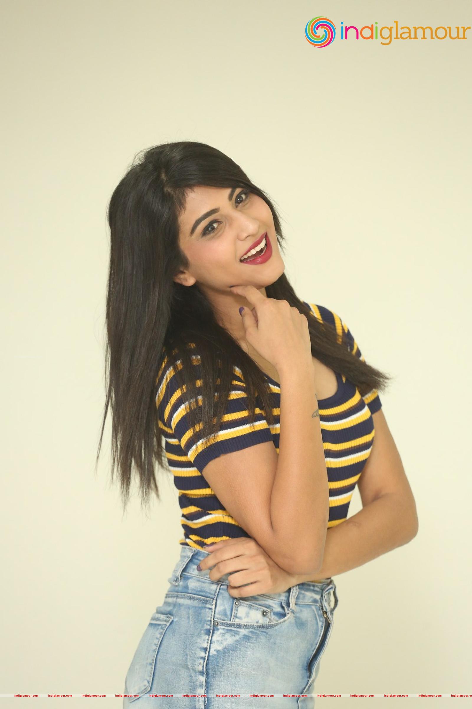 Divya Rao Actress hd photo