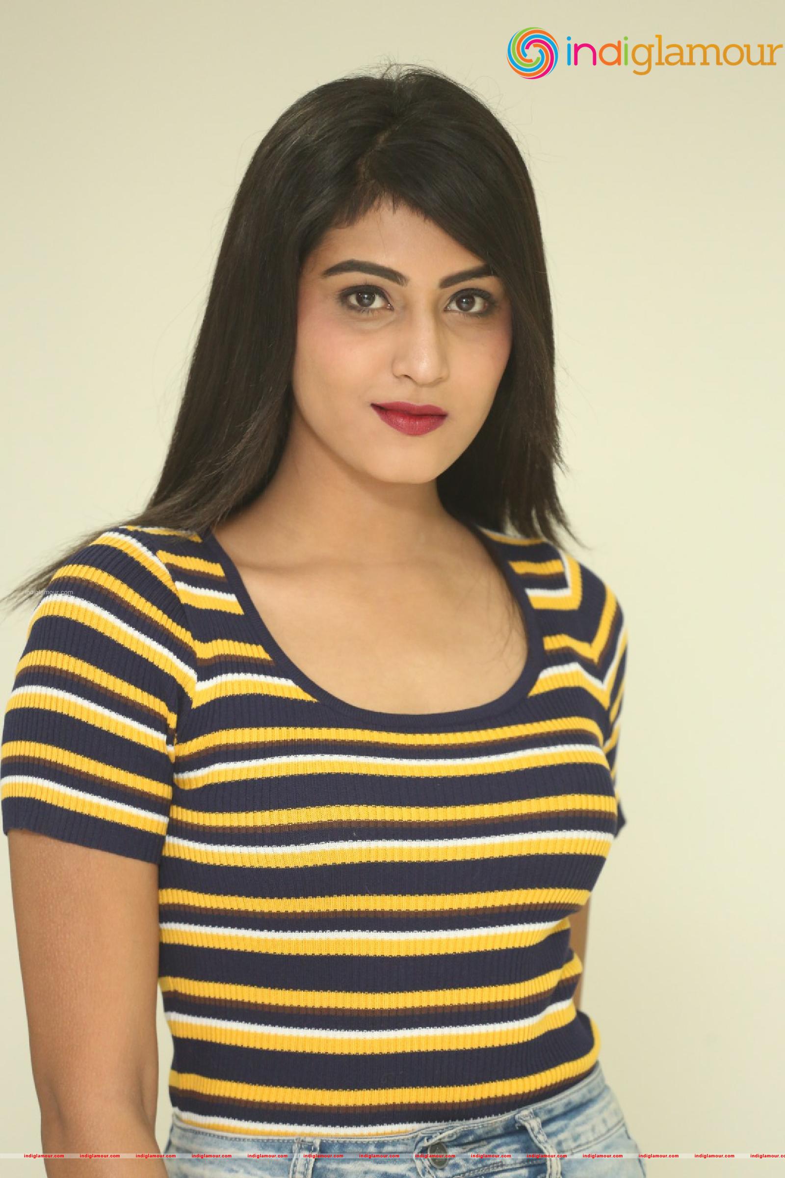 Divya Rao Actress hd photo