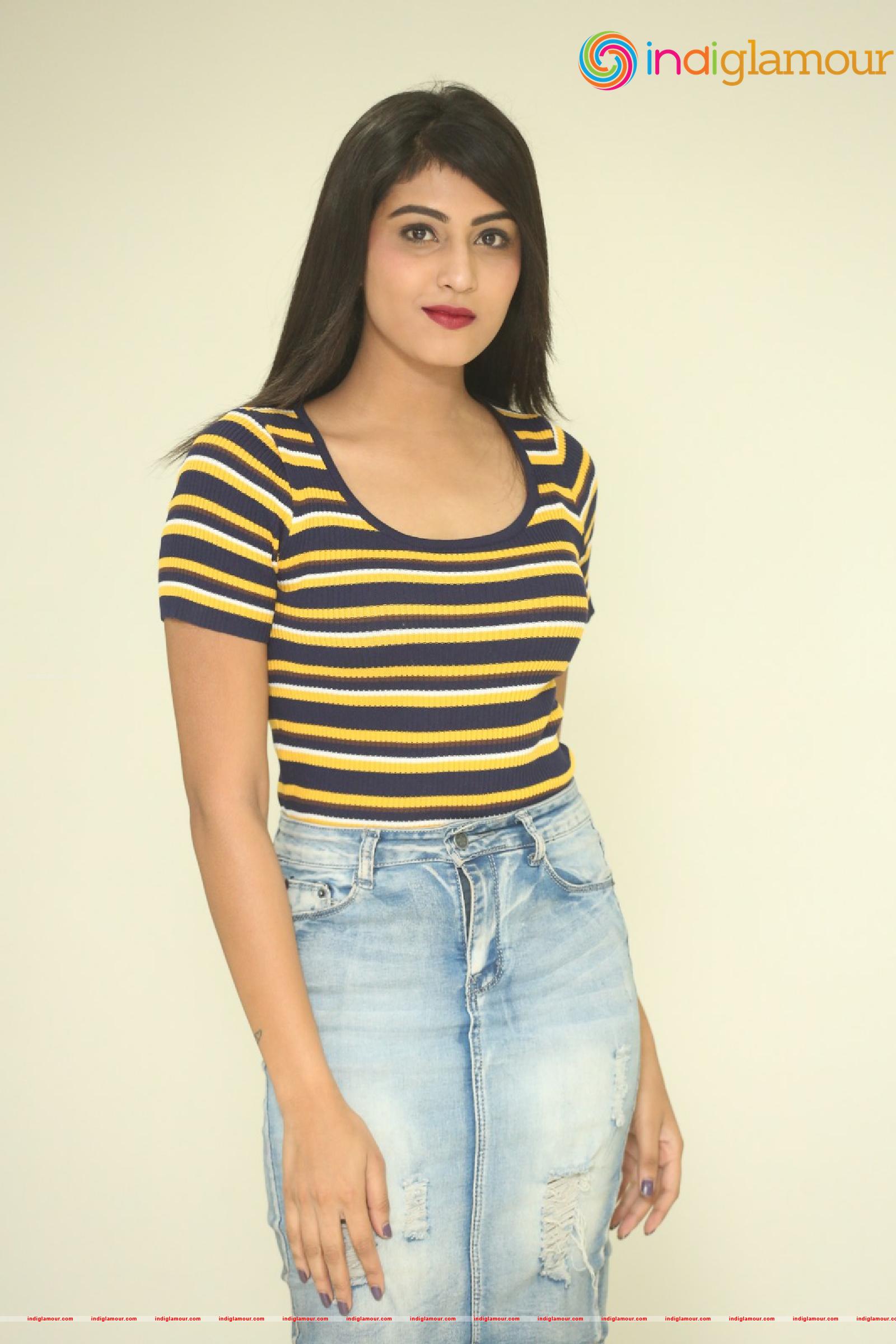 Divya Rao Actress hd photo