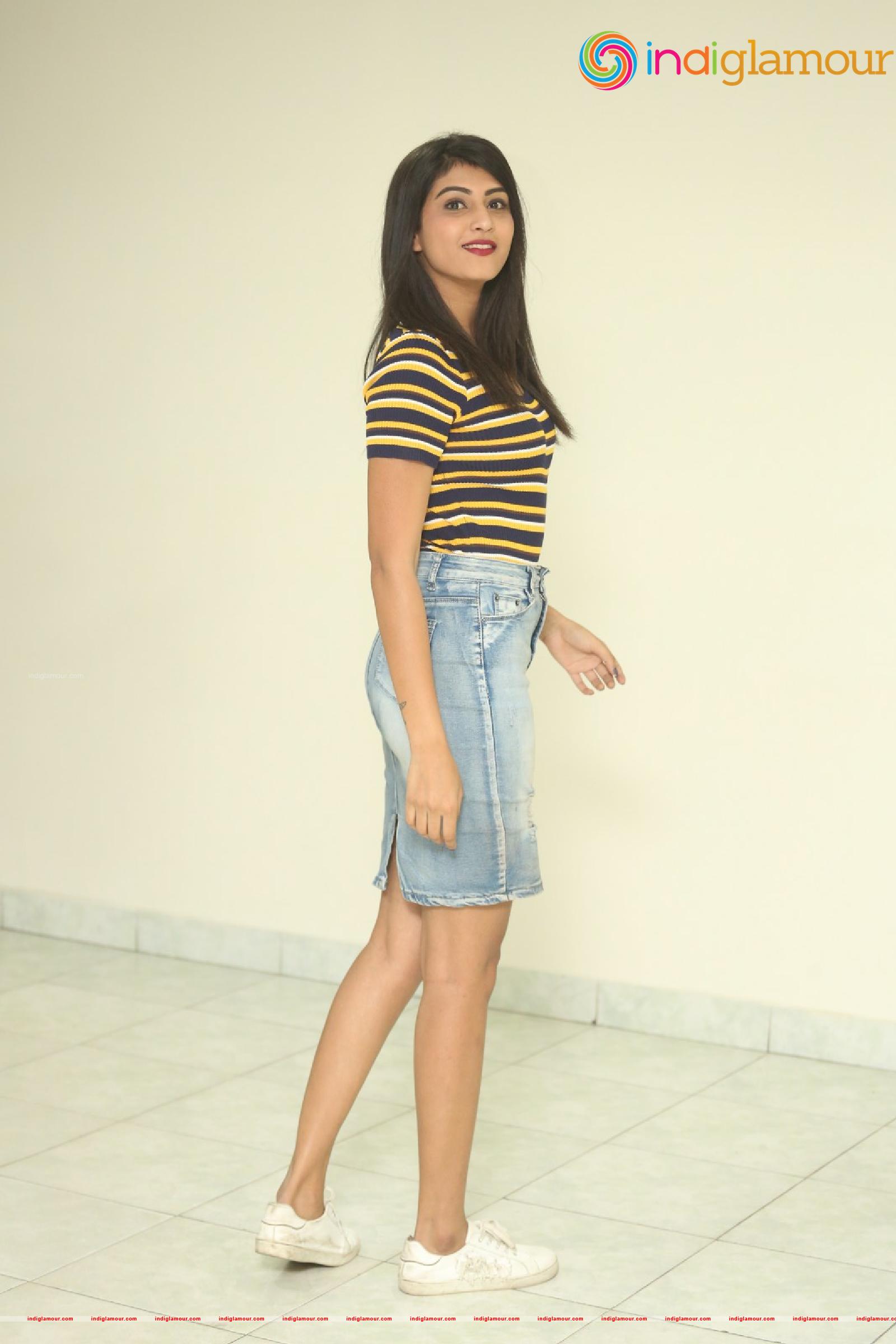Divya Rao Actress hd photo