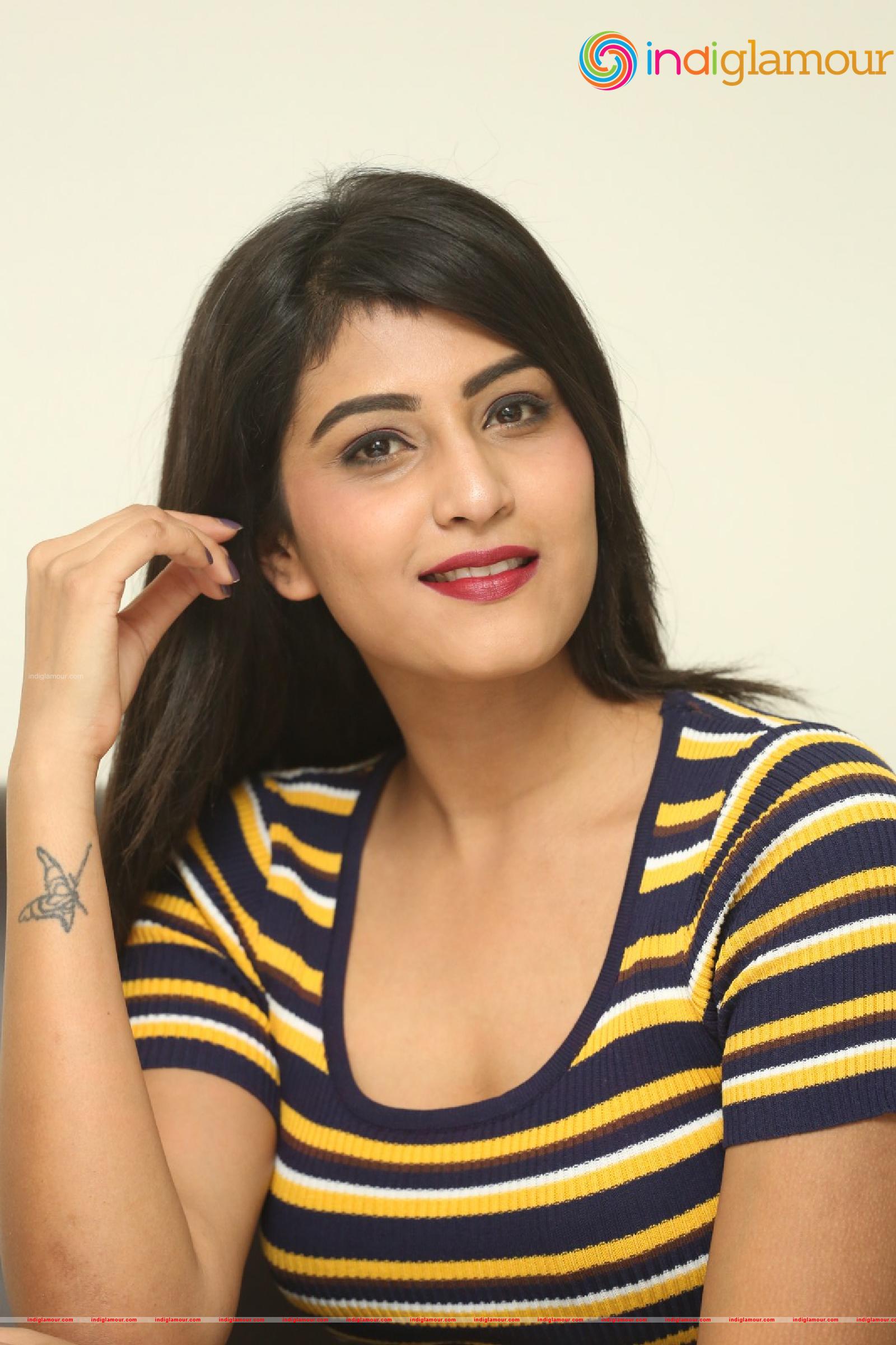 Divya Rao Actress hd photo