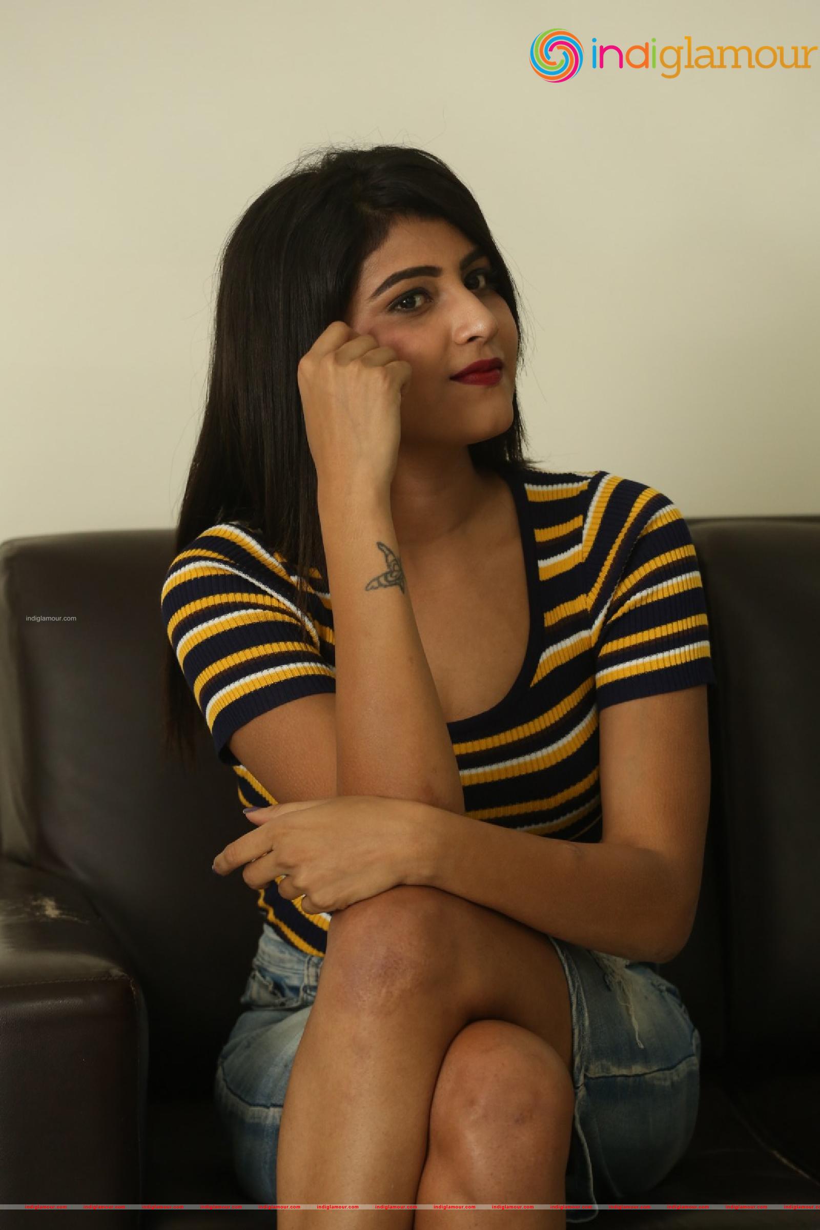 Divya Rao Actress hd photo