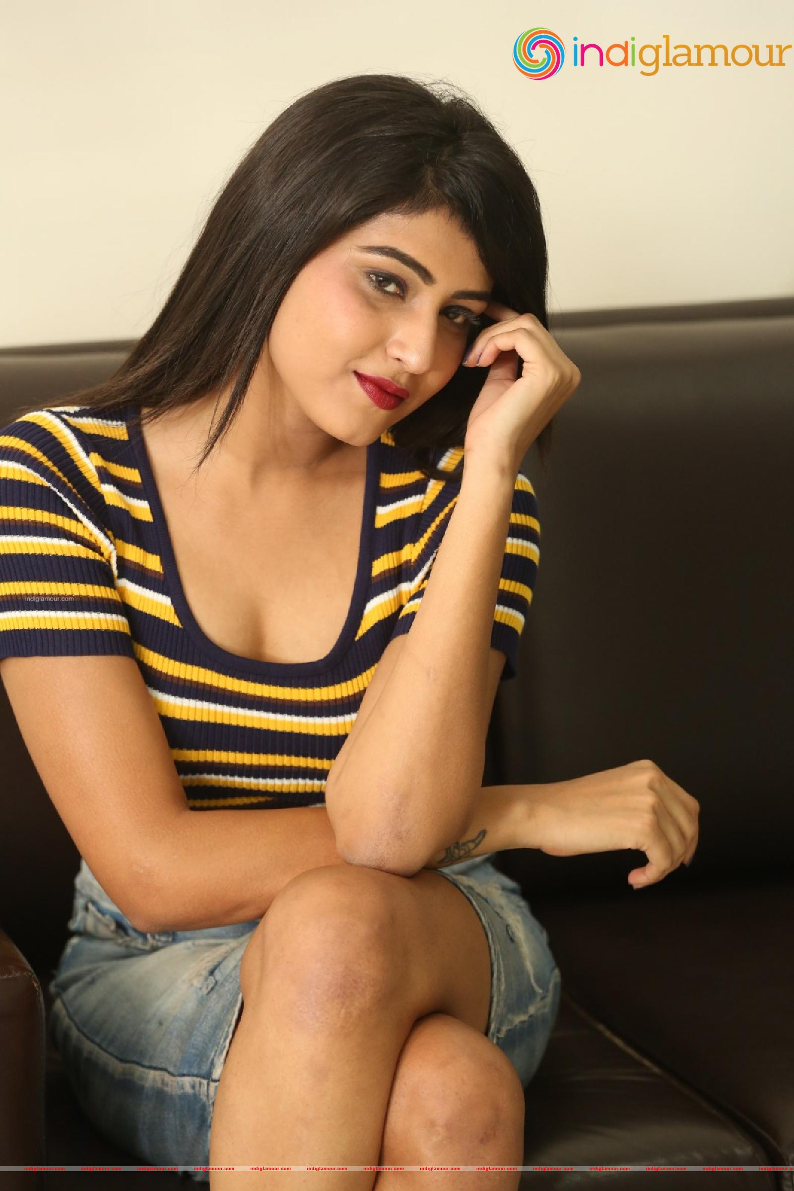 Divya Rao Actress hd photo