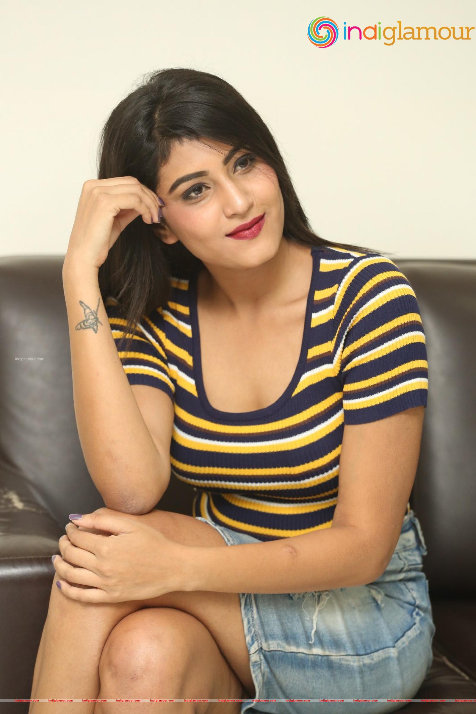 Divya Rao Actress hd photo