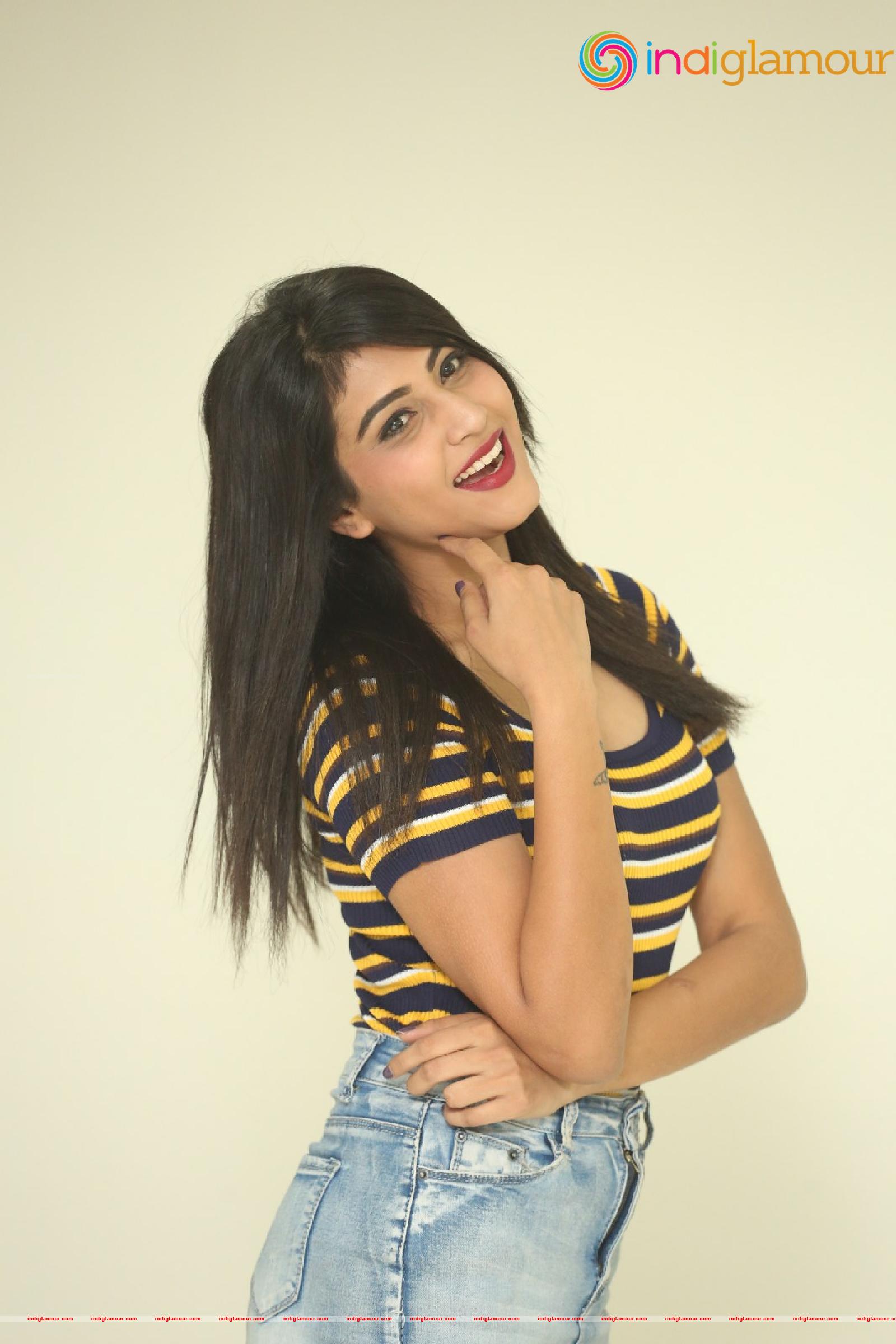 Divya Rao Actress hd photo