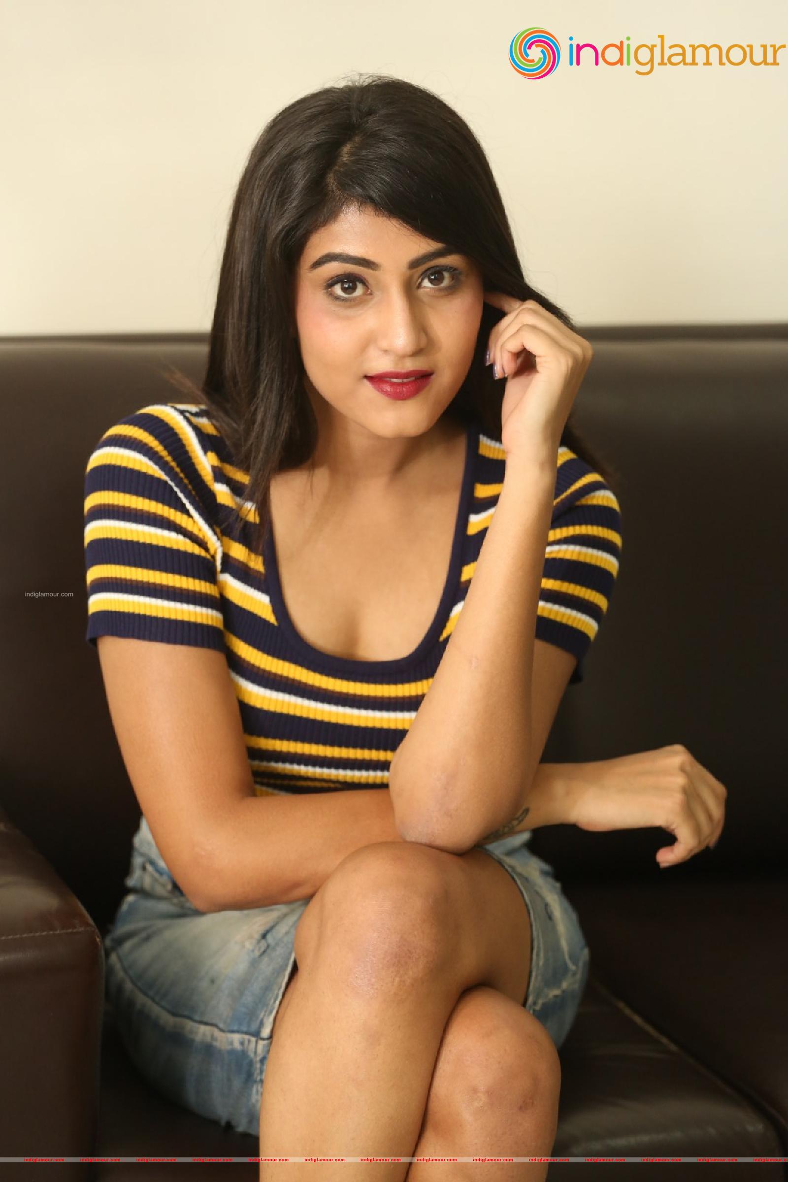 Divya Rao Actress hd photo