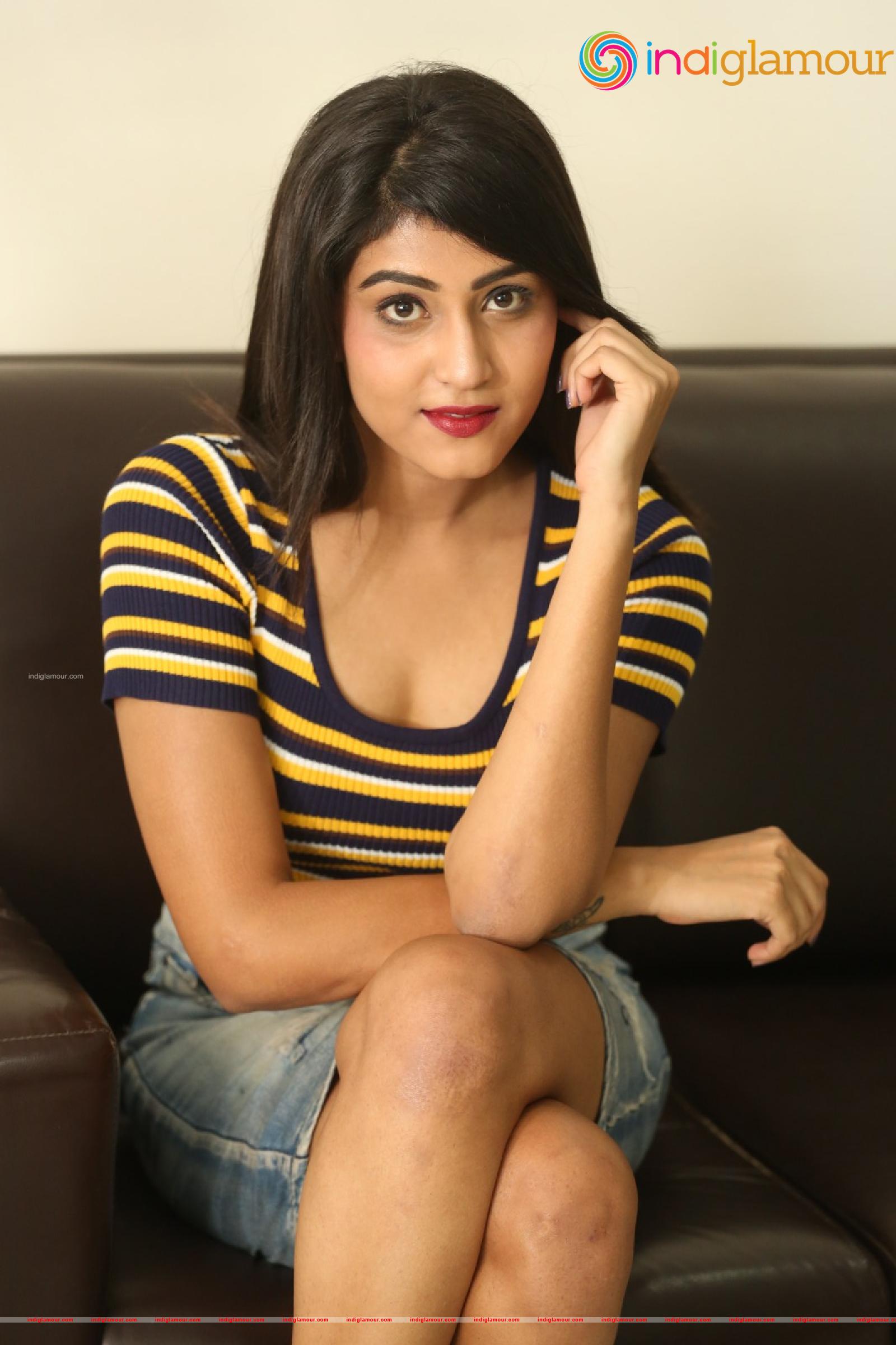 Divya Rao Actress hd photo