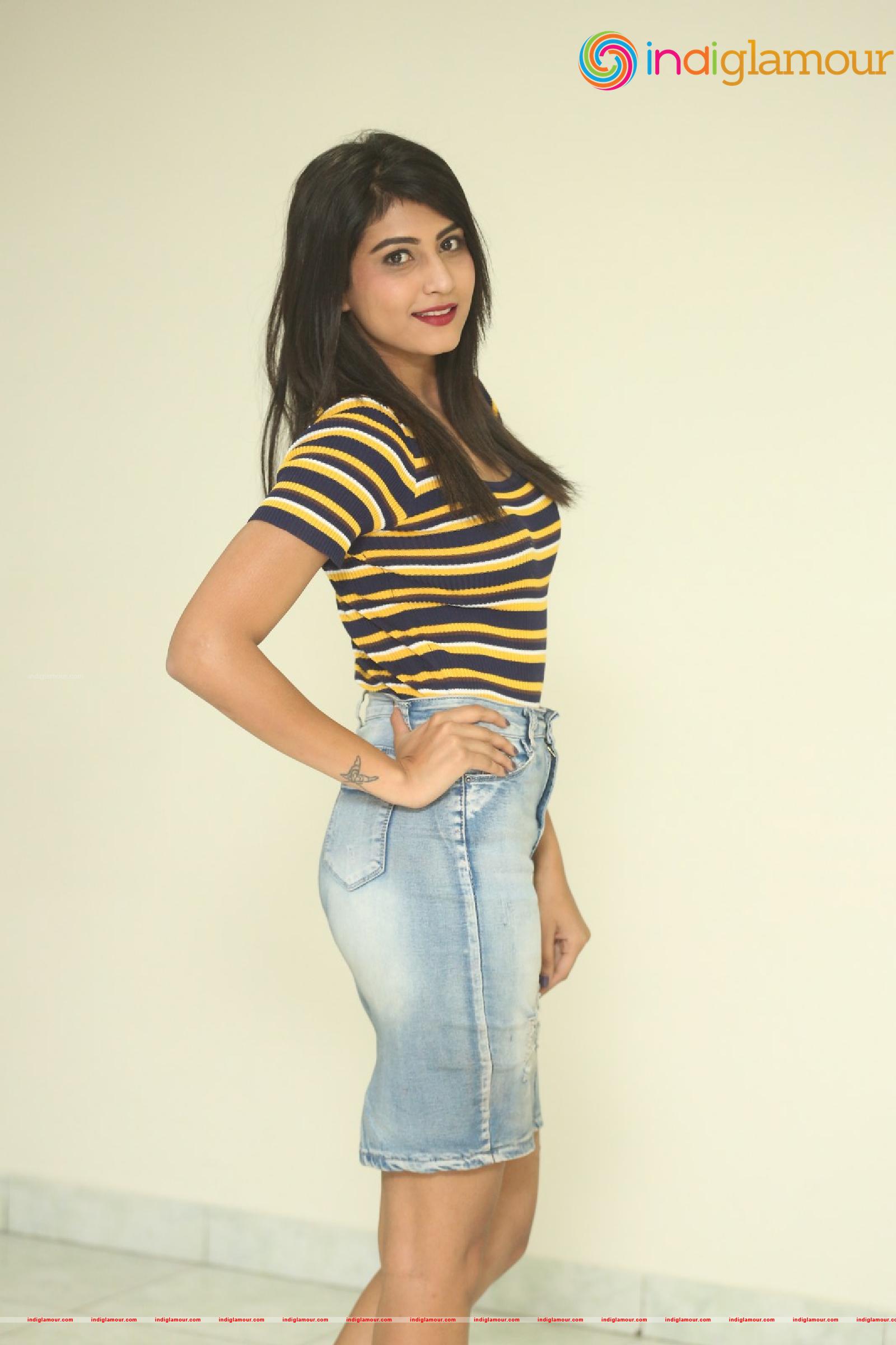 Divya Rao Actress hd photo