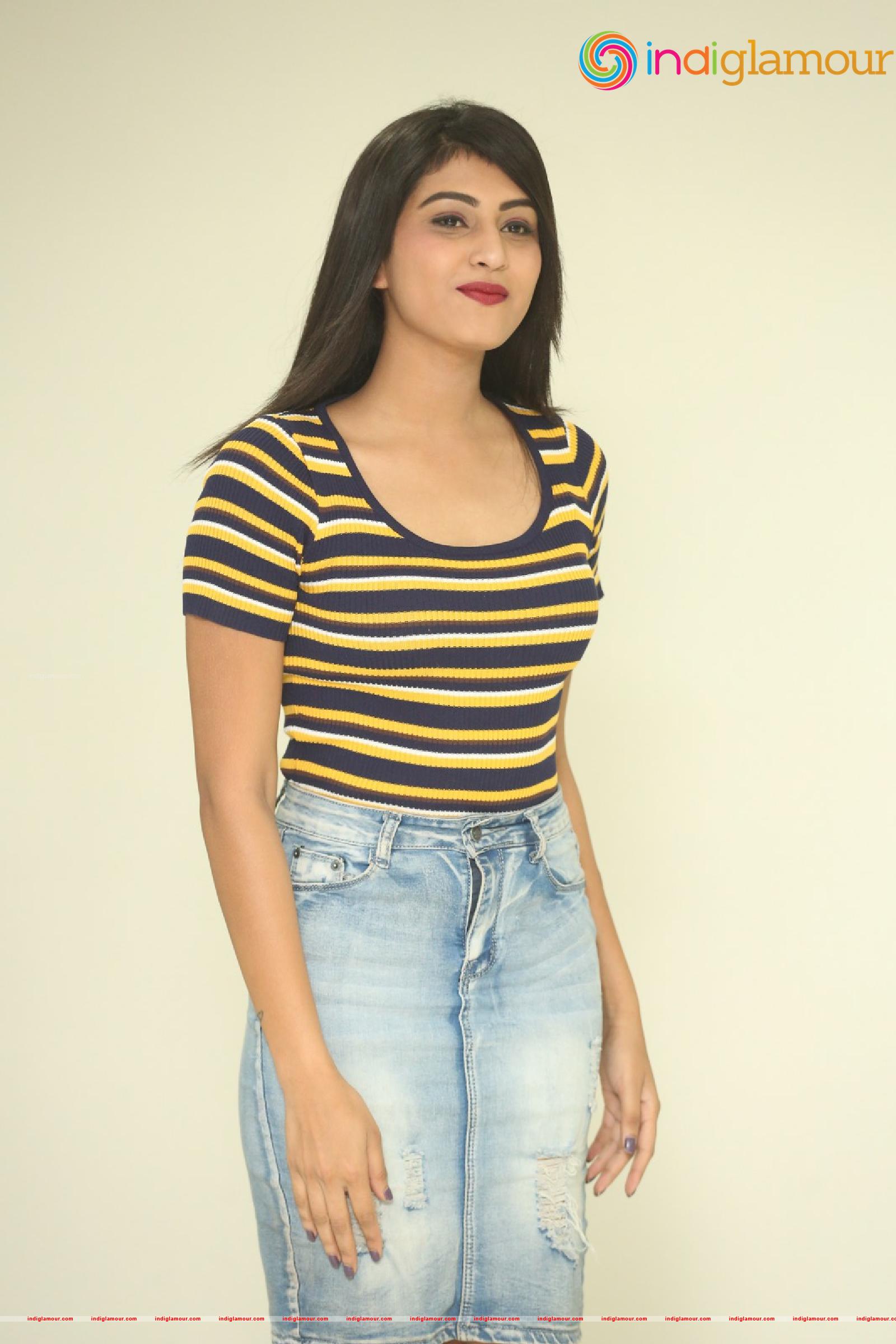 Divya Rao Actress hd photo
