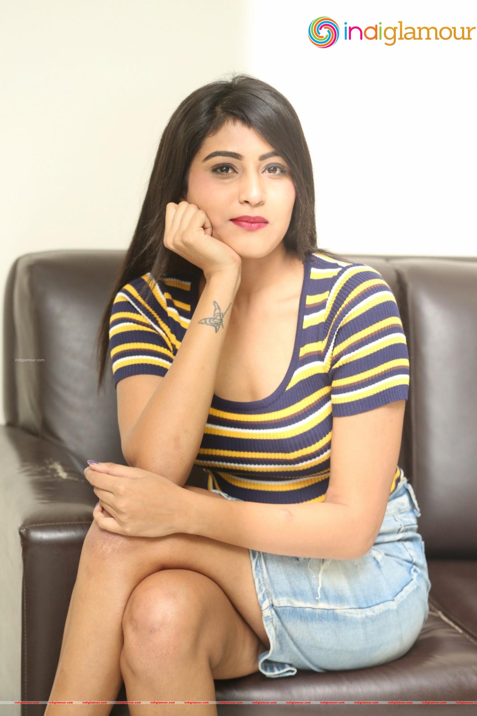 Divya Rao Actress hd photo